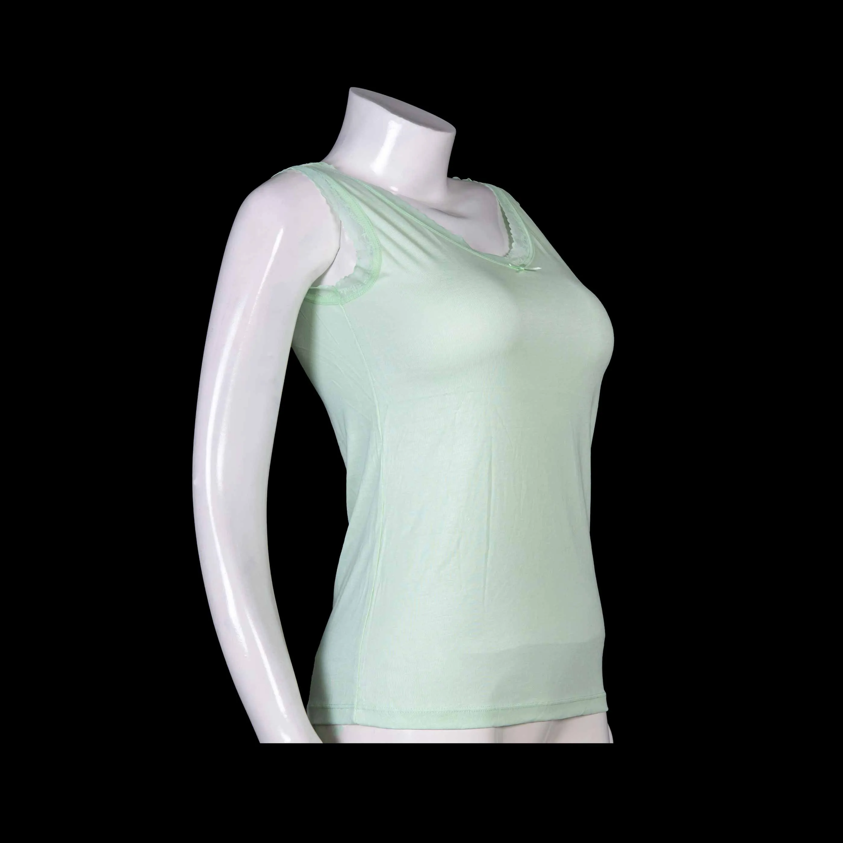 Ladies Tanktop Seamless Innerwear