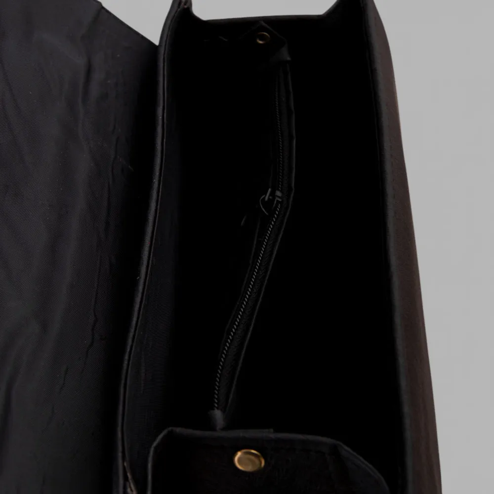 OPEA Casual Satchel Bag