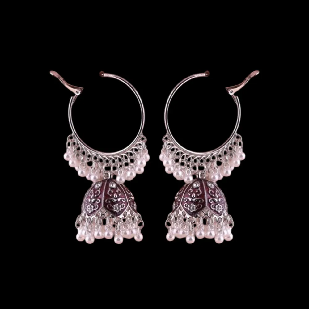 Earrings 272