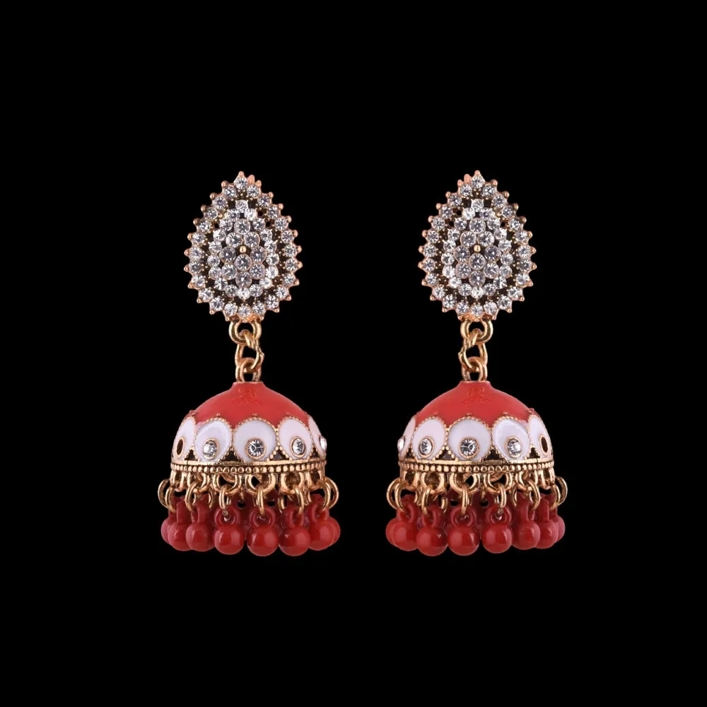 Earrings 258