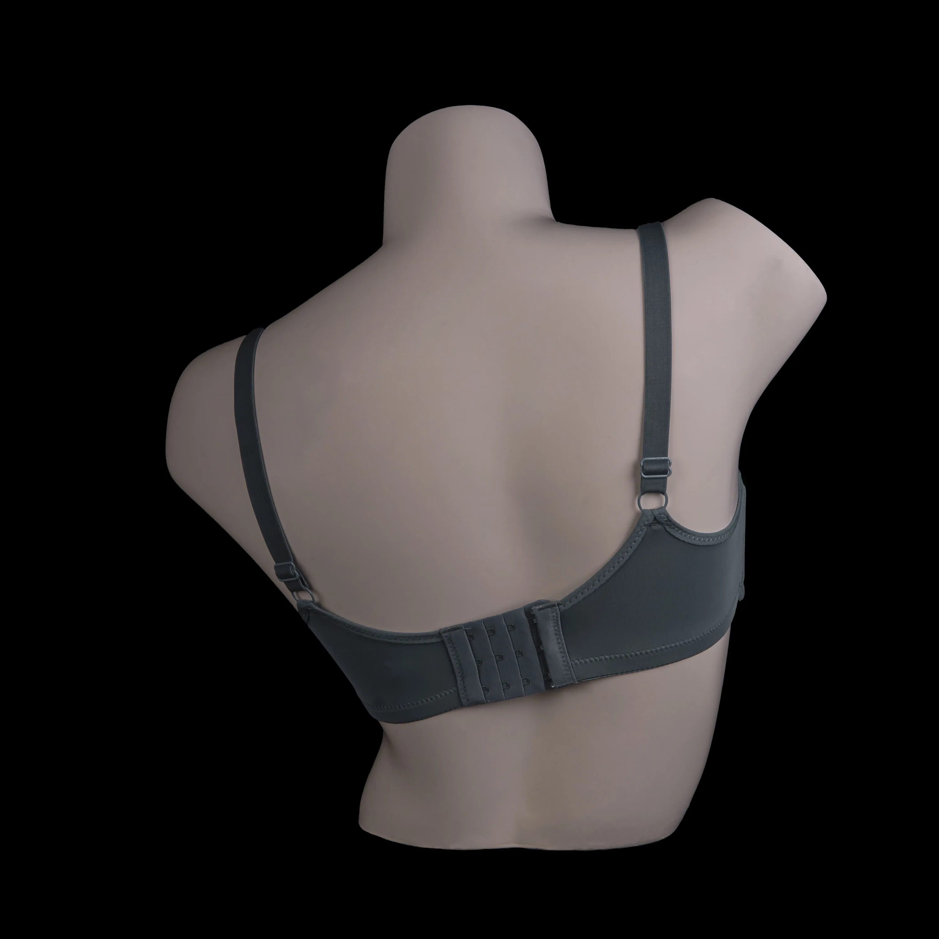 Soft Padded Bra 9301