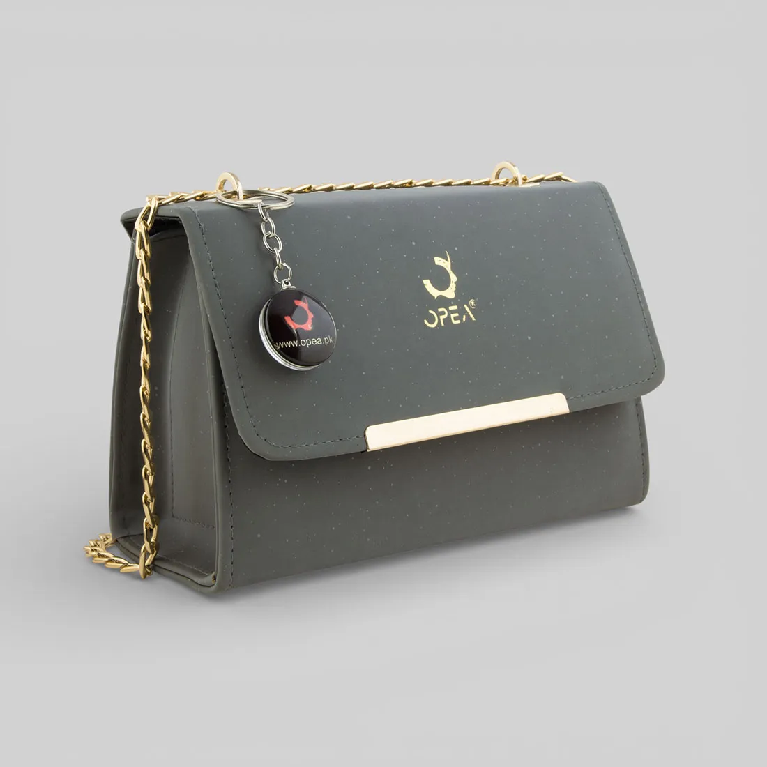 OPEA Casual Chain Bags 981