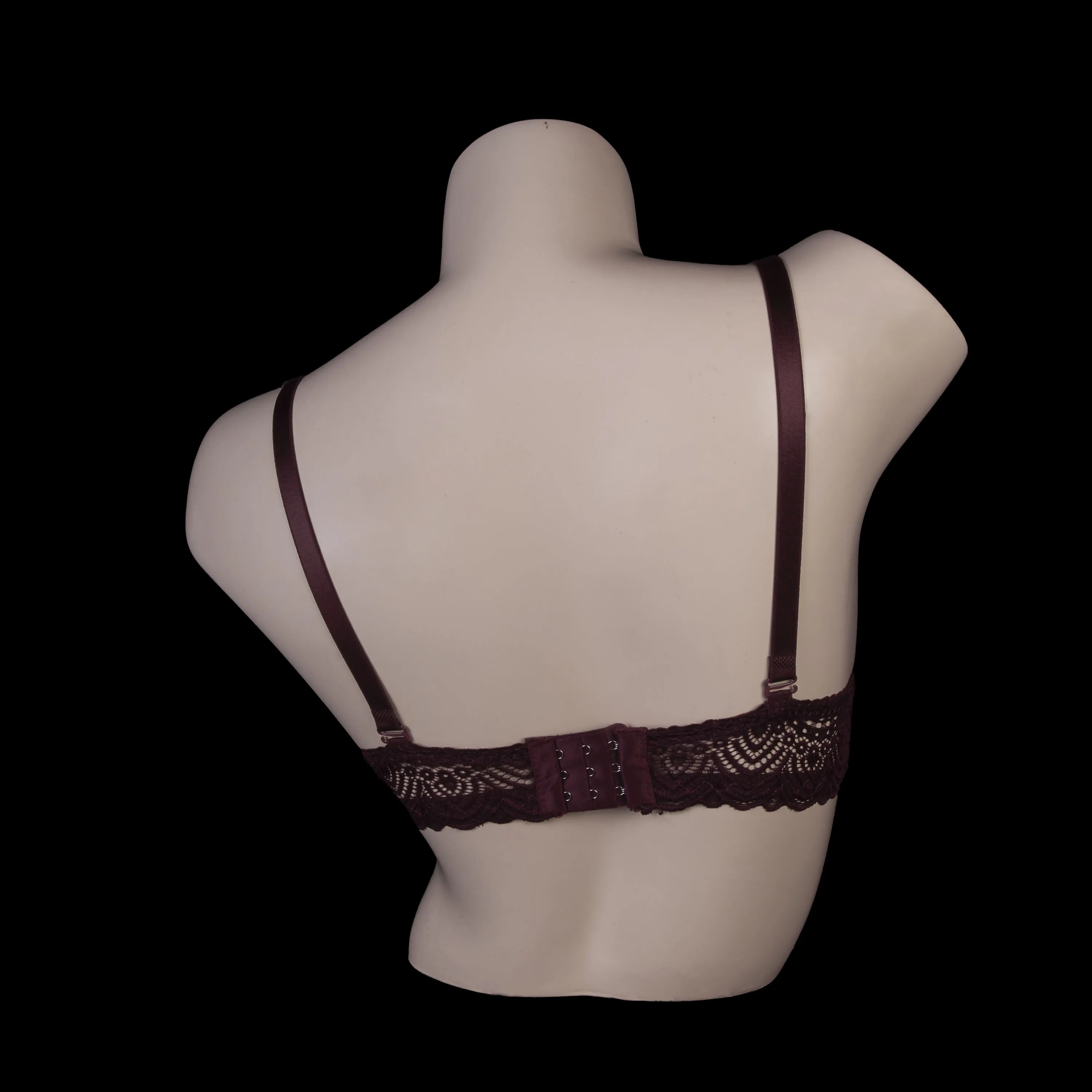 Underwired Padded Bra 8216