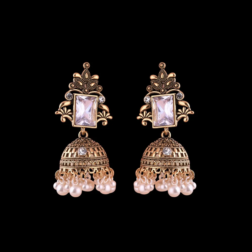 Earrings 283