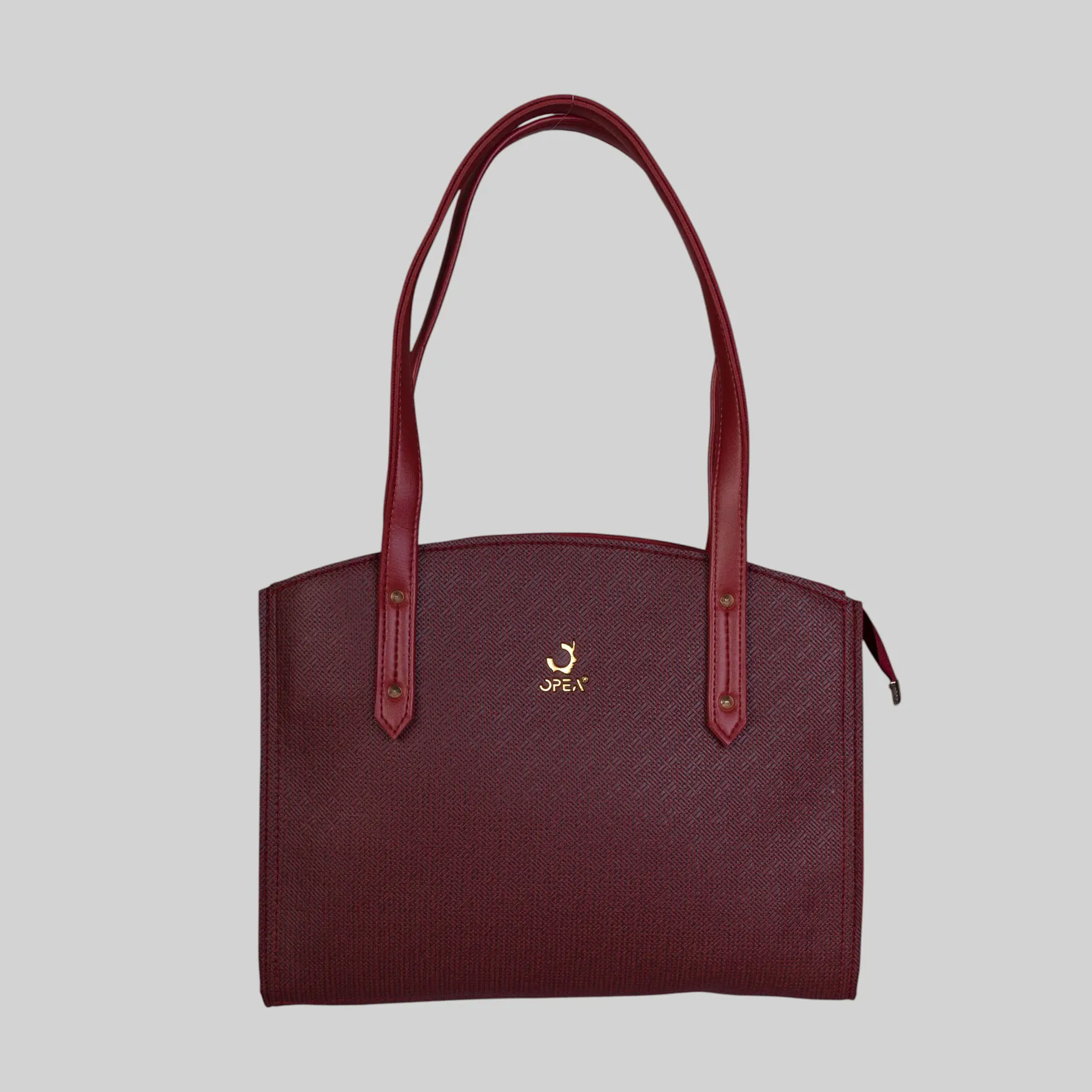 Opea Casual Satchel Handle Bag