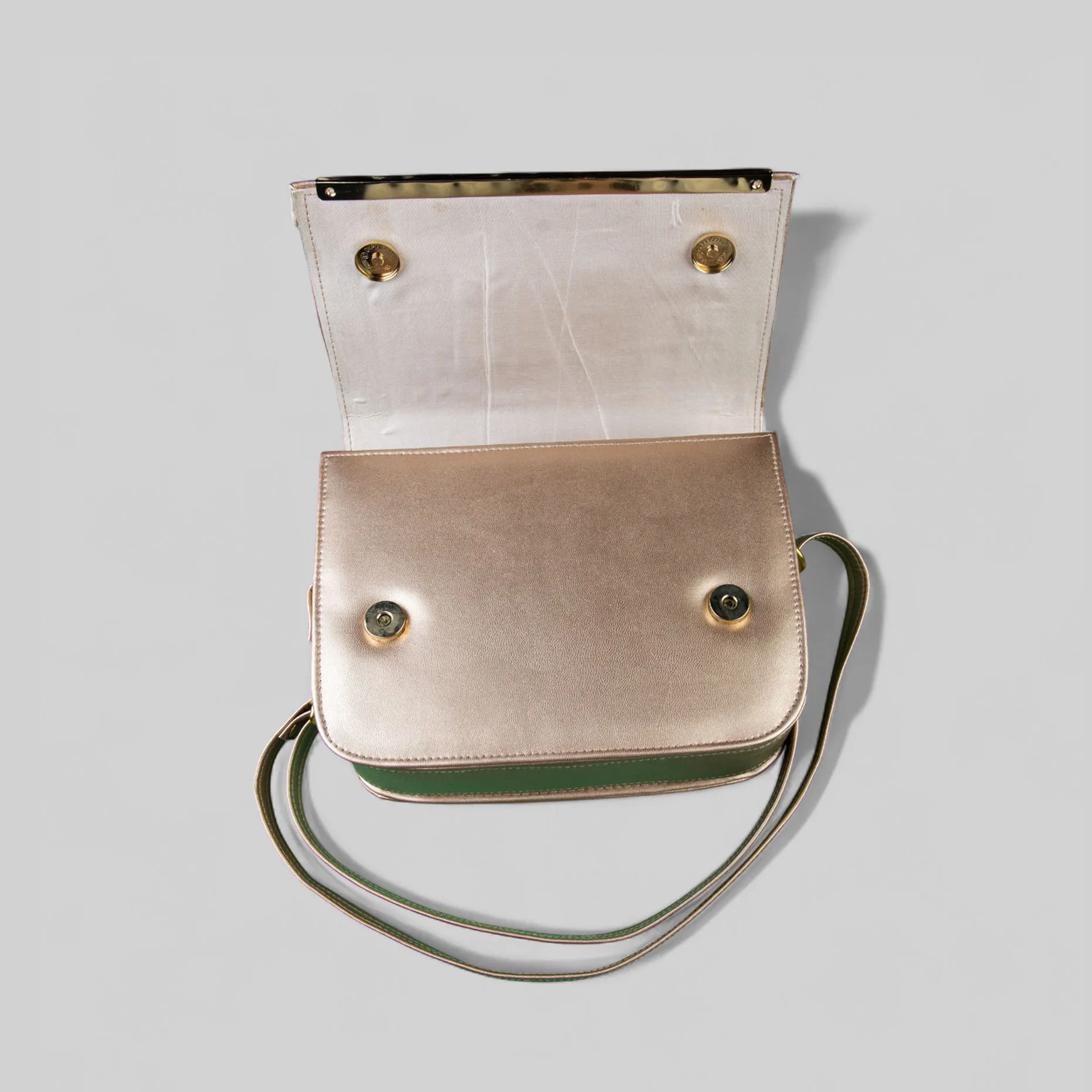 Ladies Casual Satchel Bag