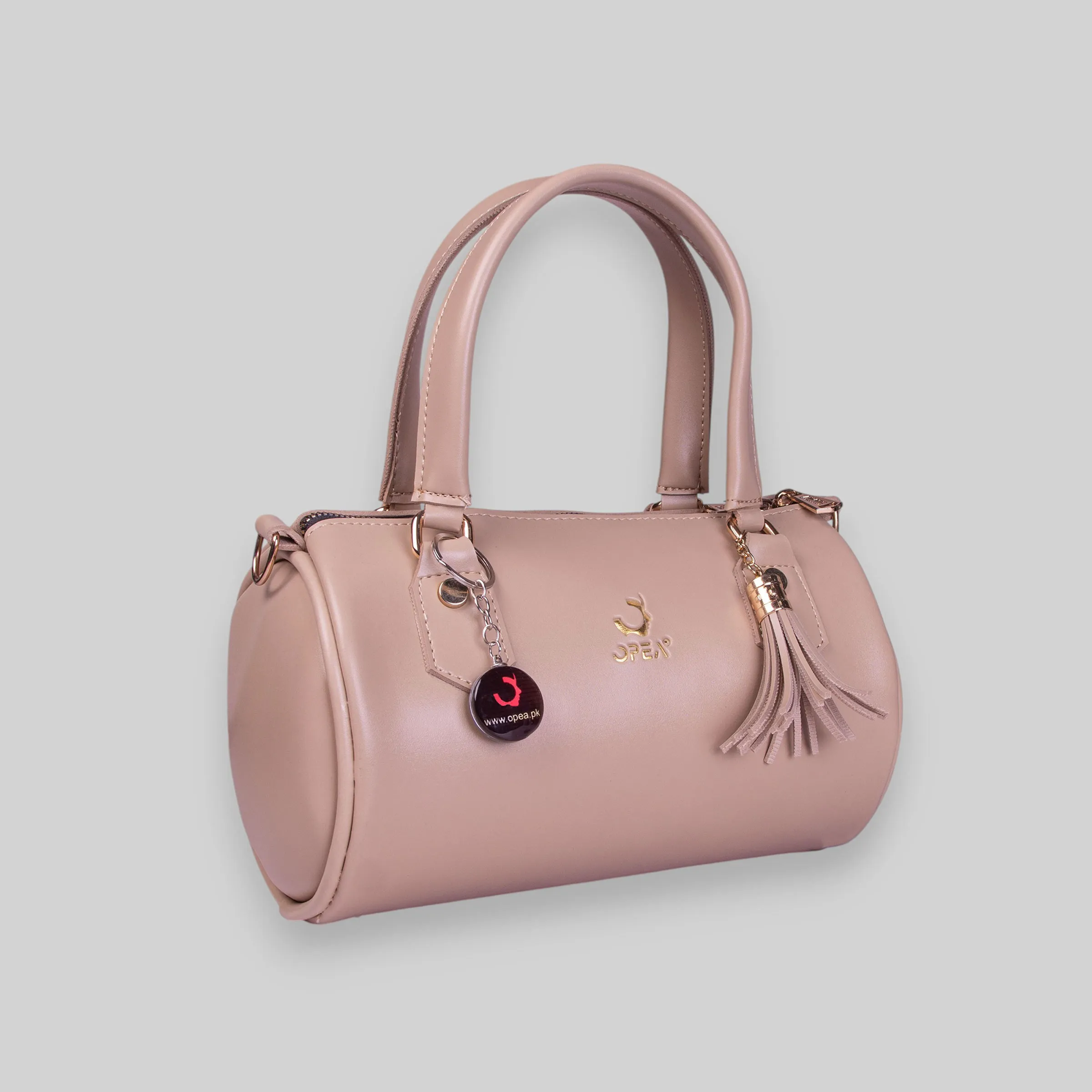 Opea Barrel Handbag For women
