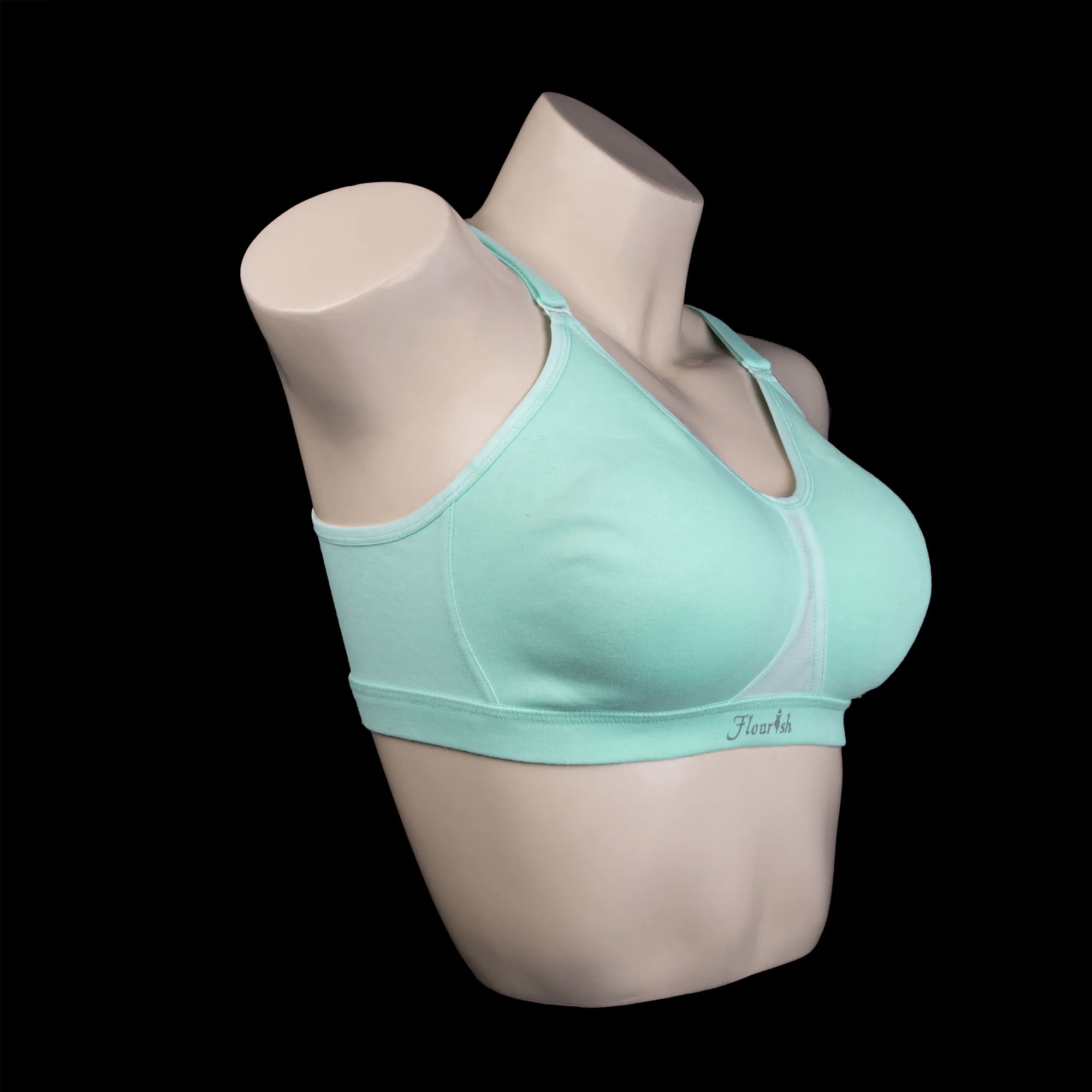 Flourish Sports Bra 906