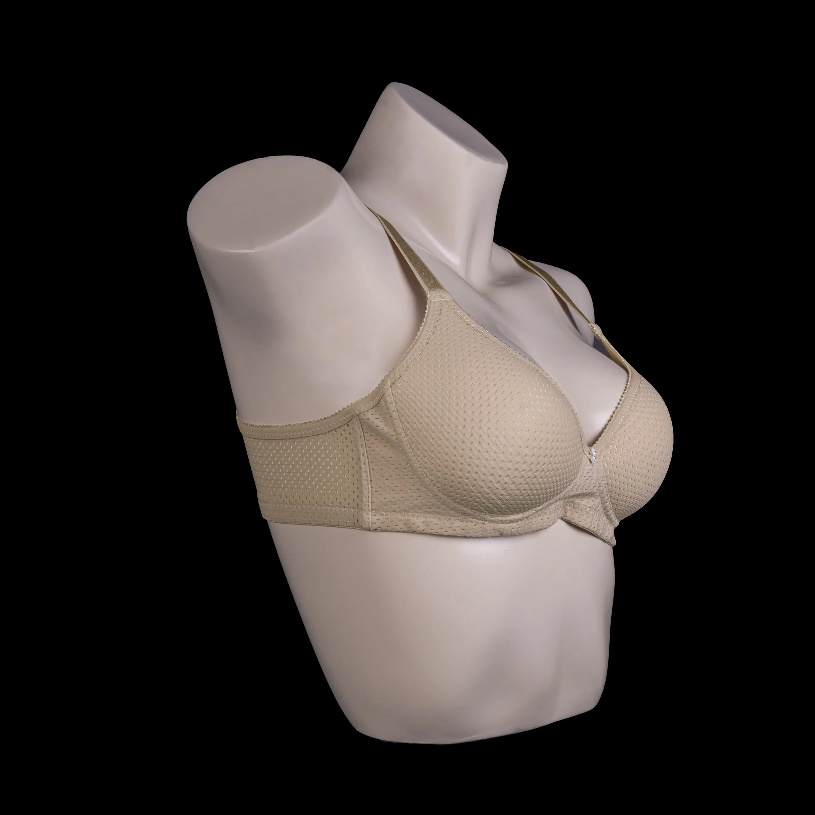 Non Wired Padded Bra 7810