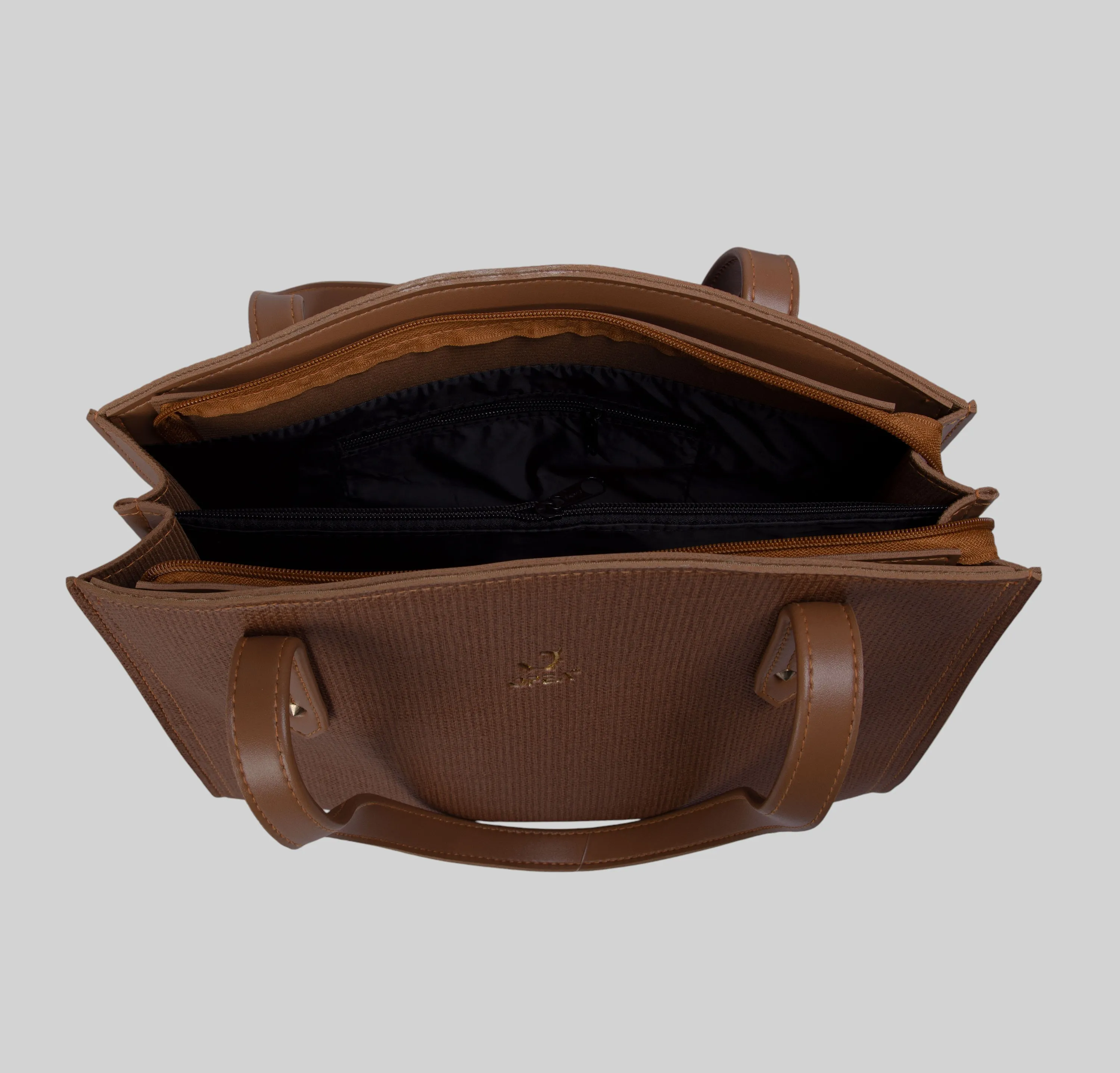 Opea Casual Satchel Handle Bag