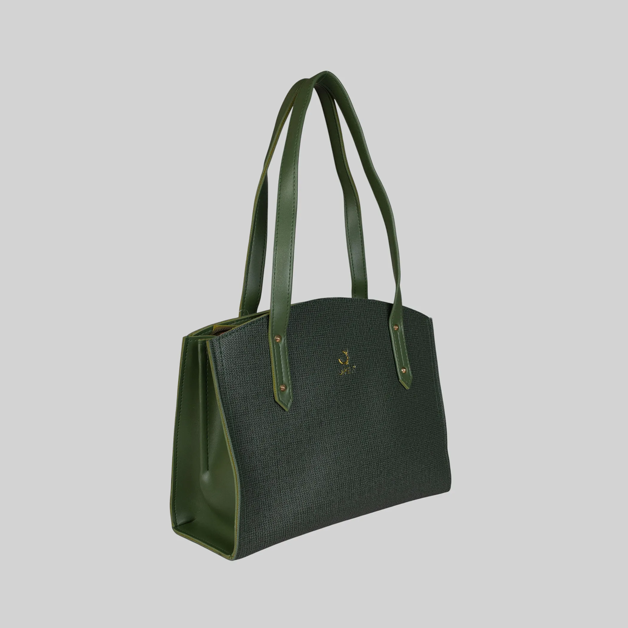 Top Handle Satchel Shoulder Bags