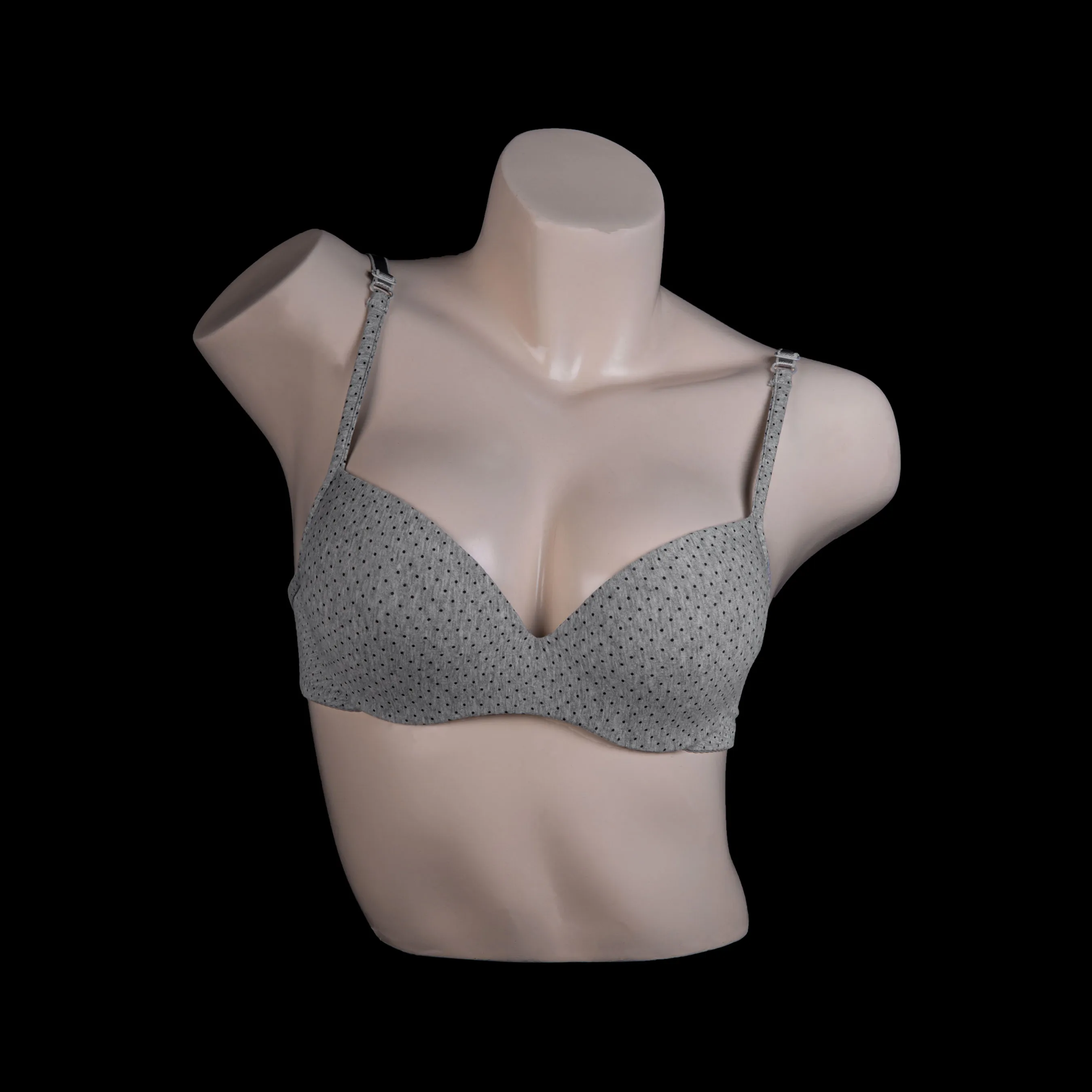 Wired Padded Bra 7057