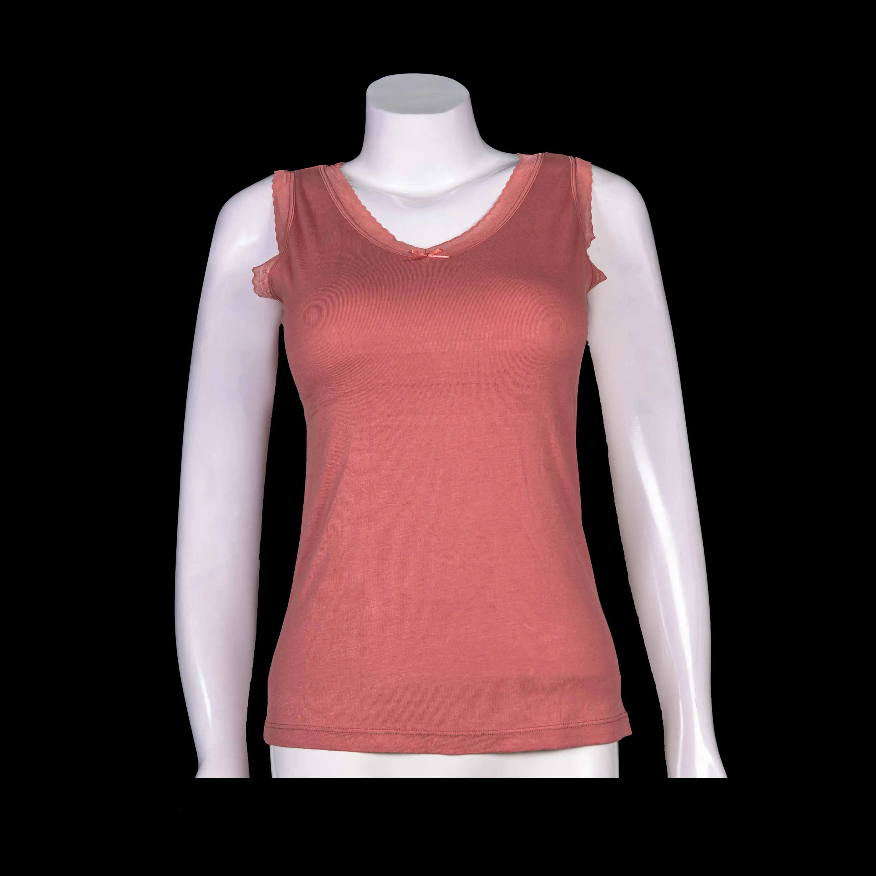 Ladies Tanktop Seamless Innerwear