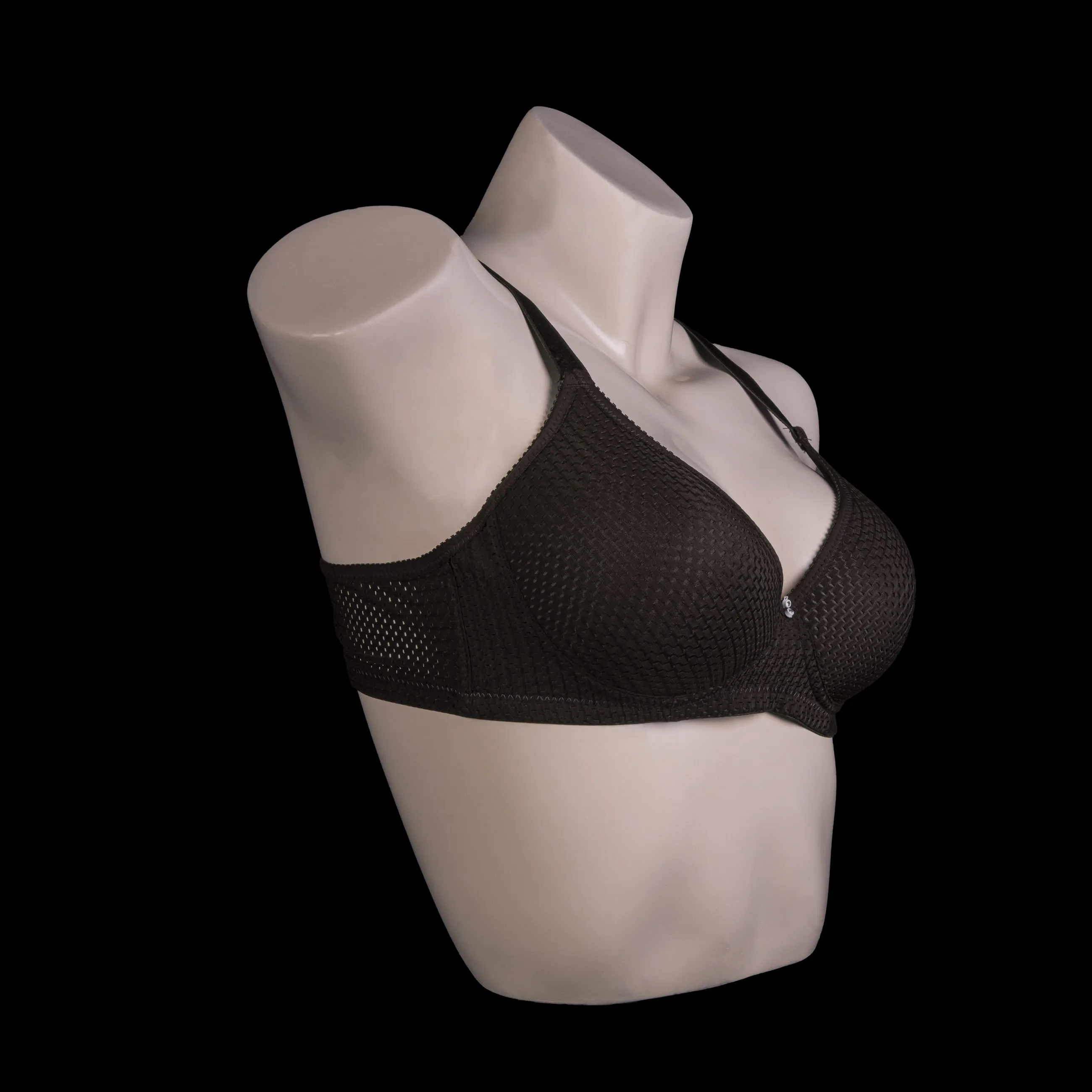 Non Wired Padded Bra 7810