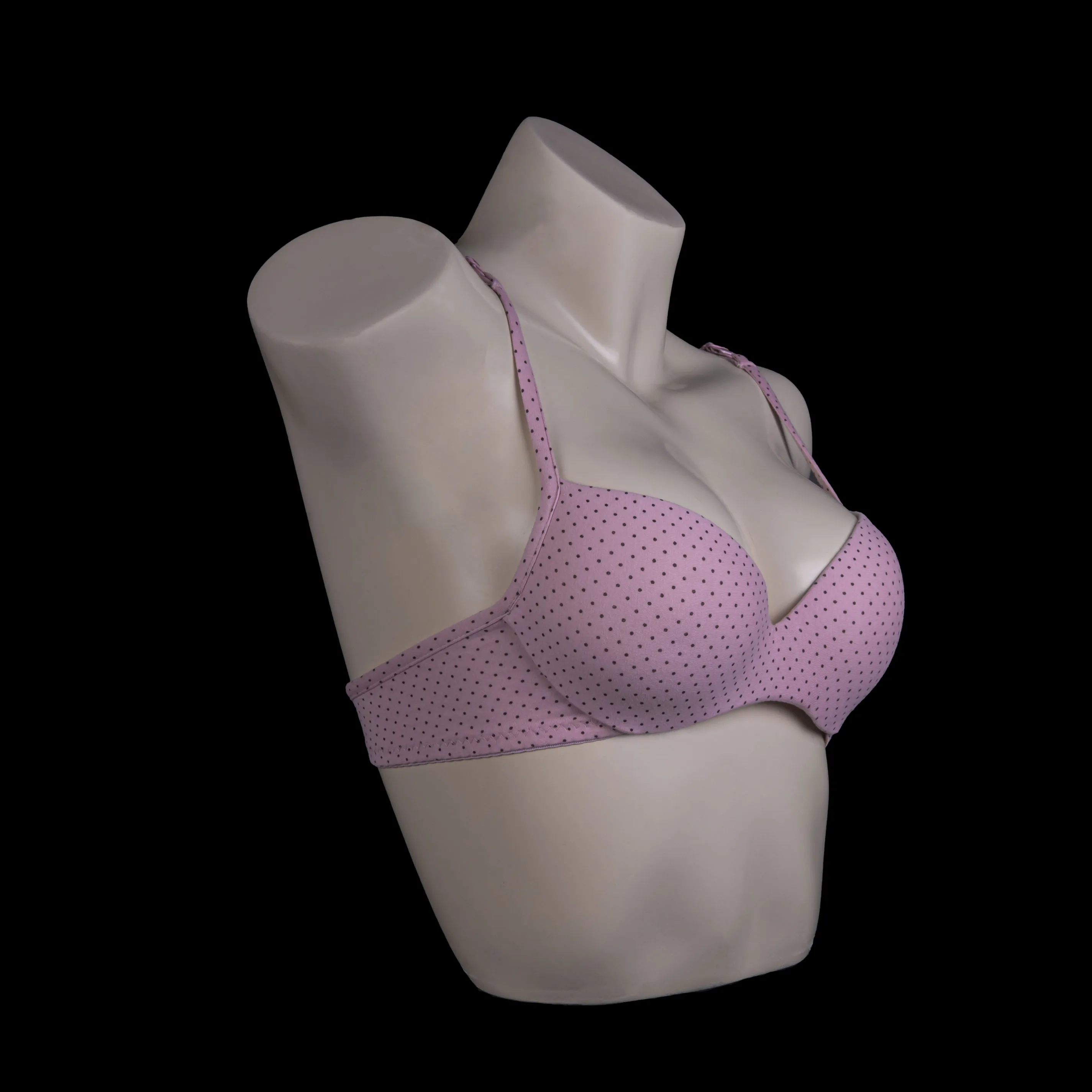Wired Padded Bra 7057