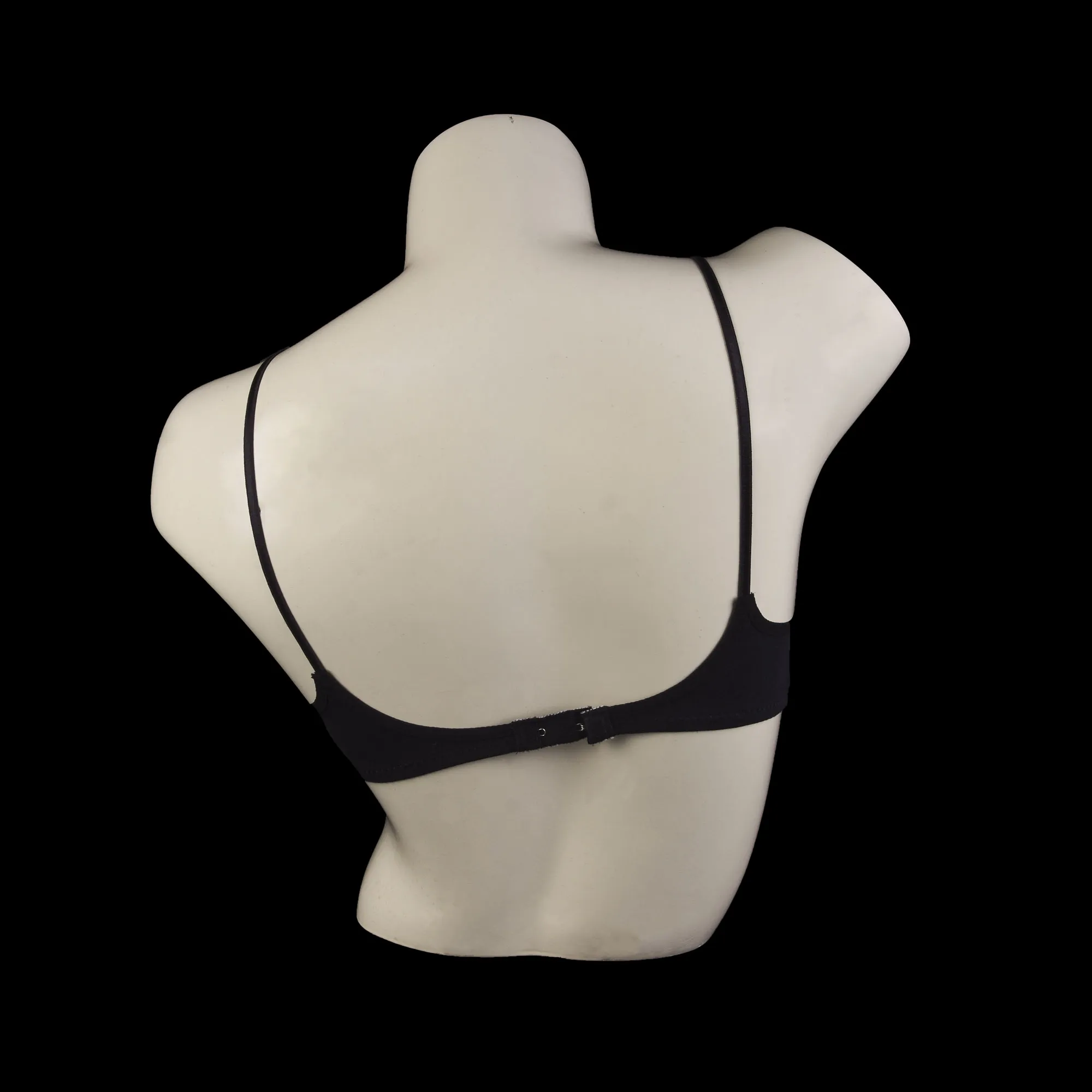 Non-Wired Full Coverage Everyday Bra