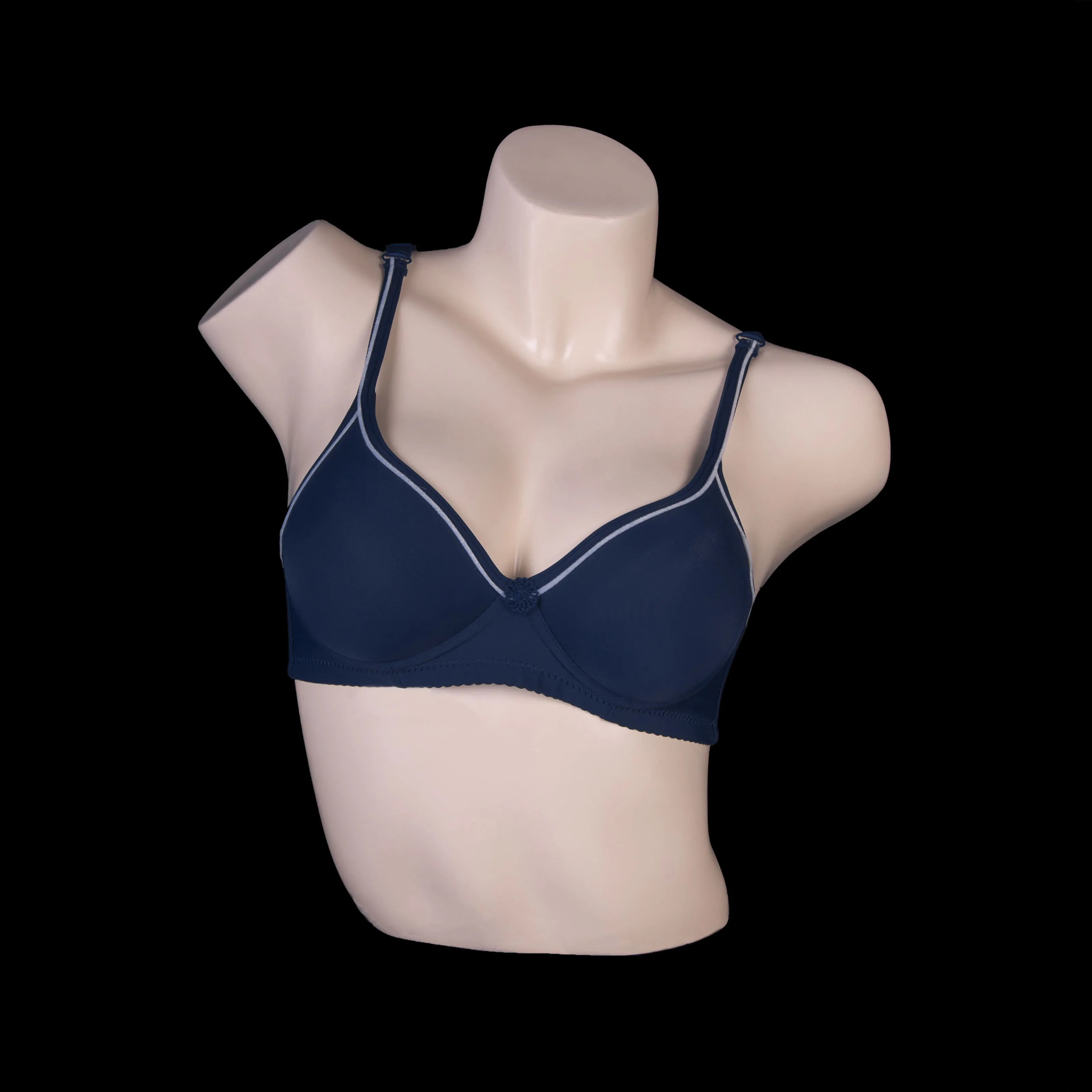 Soft Padded Bra 3433