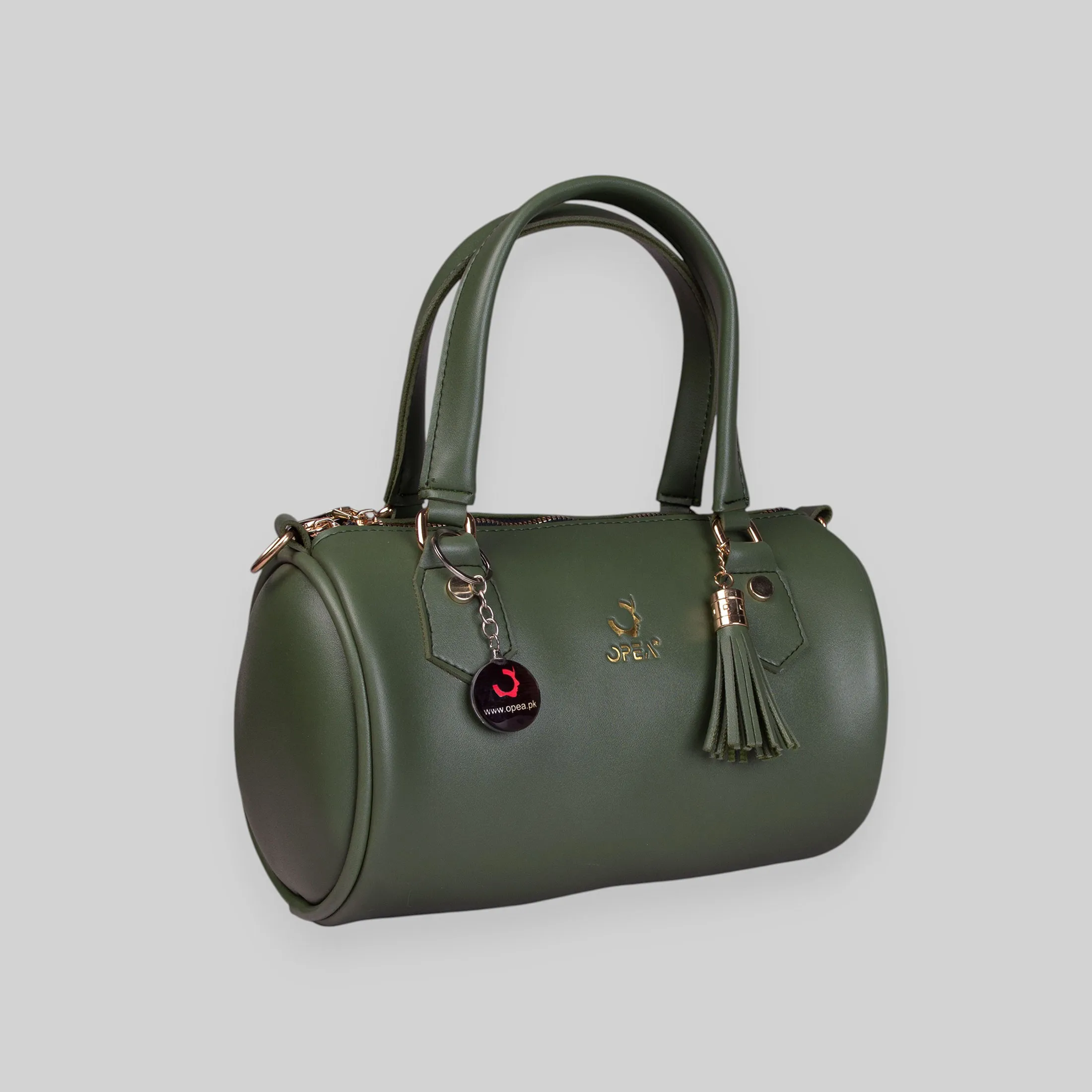 Opea Barrel Handbag For women