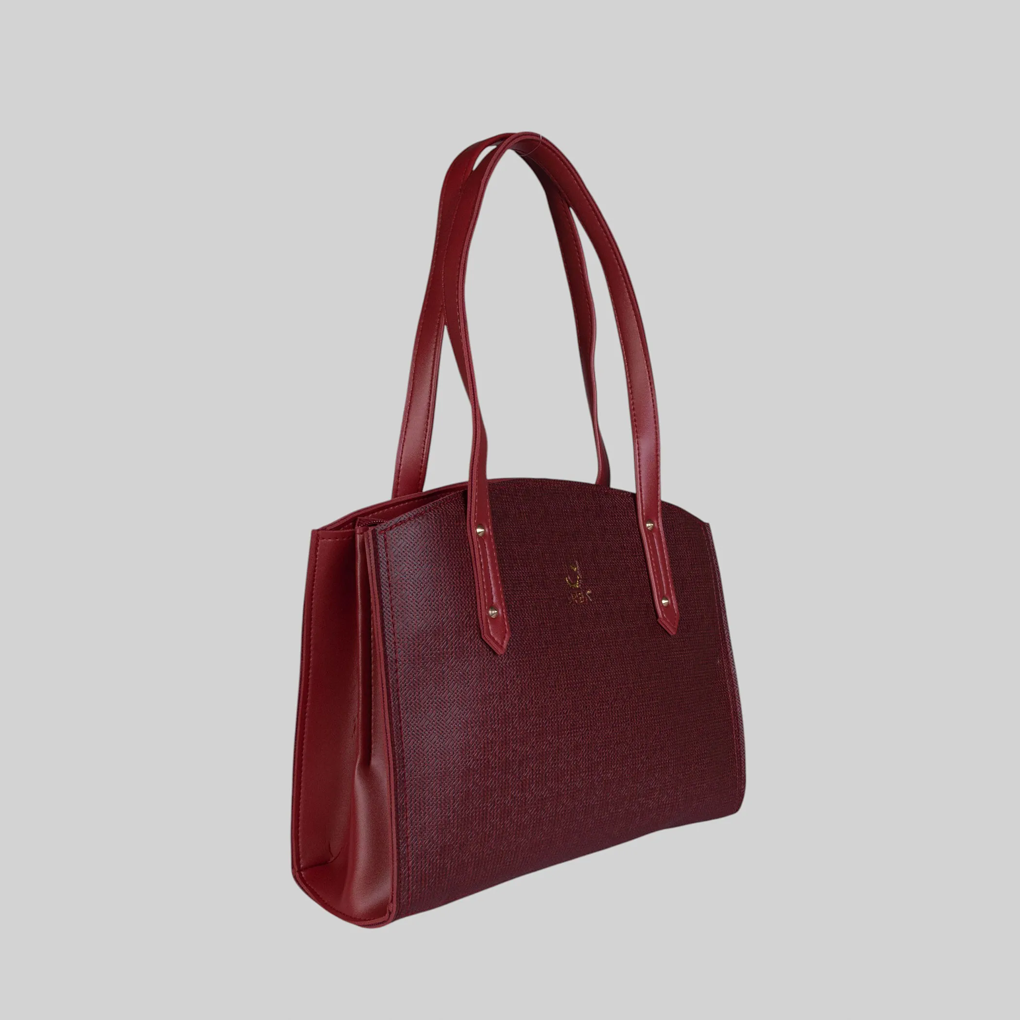 Opea Casual Satchel Handle Bag