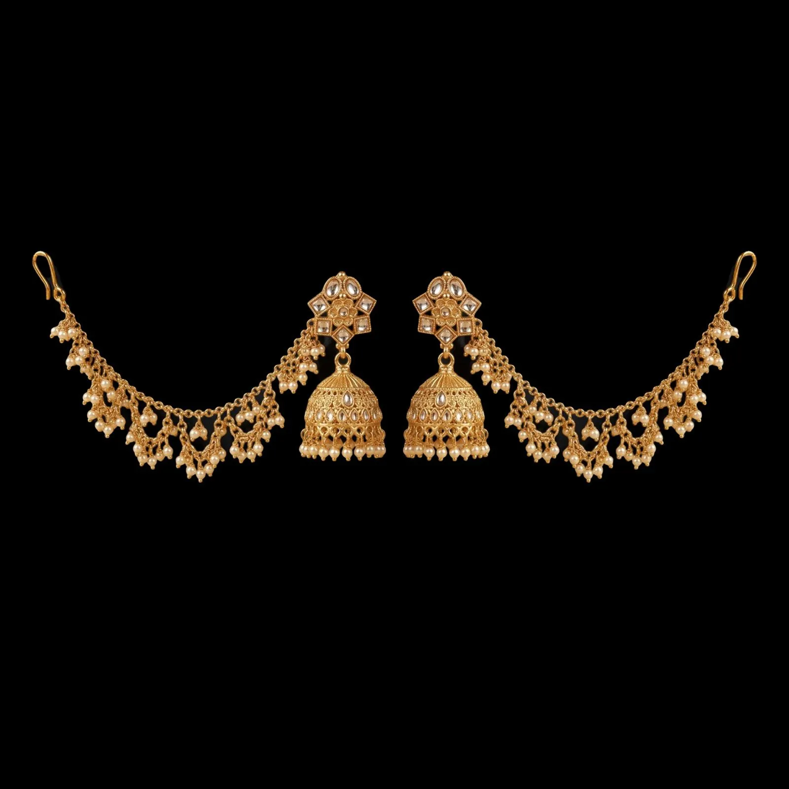 Earrings 220