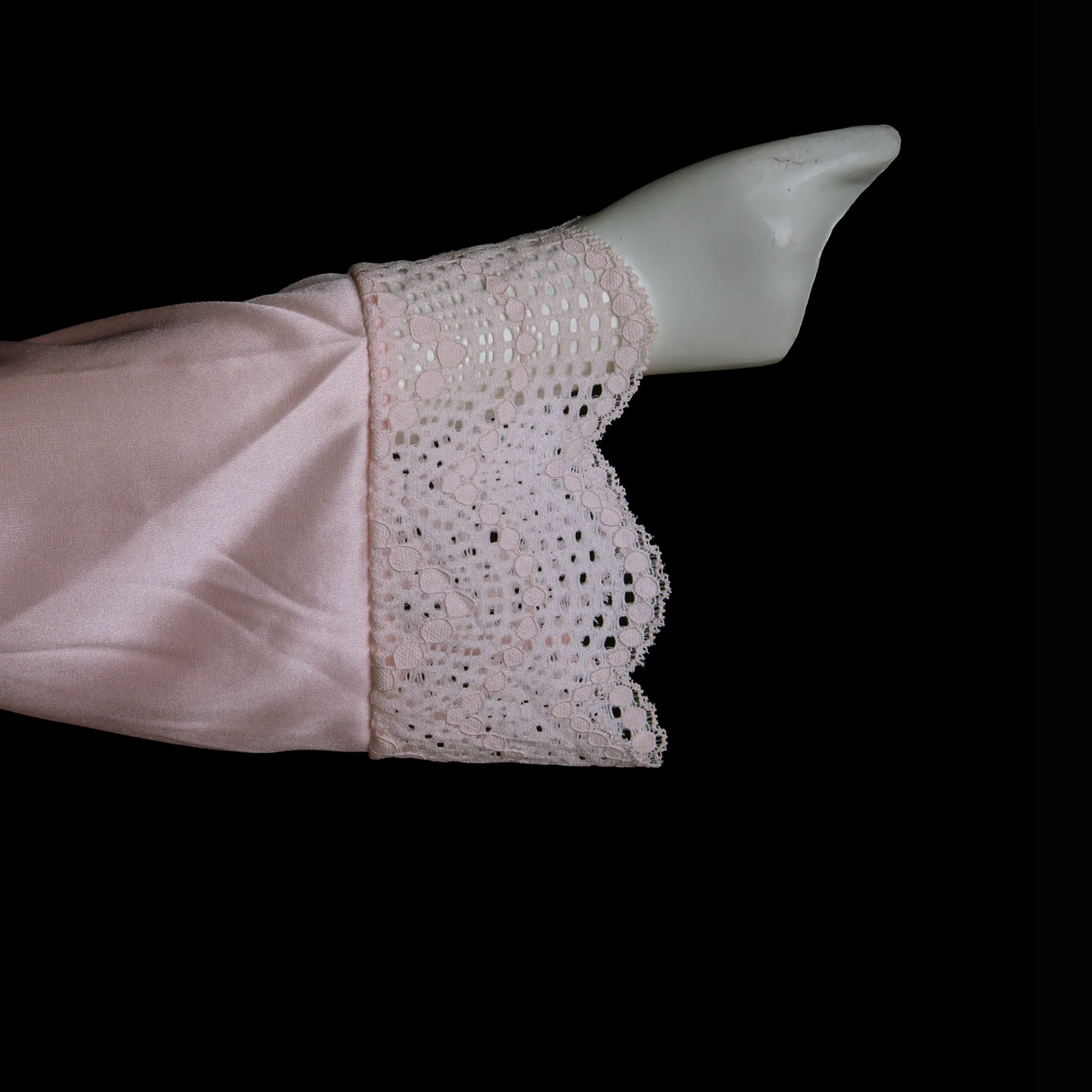Bridal Silky Night Suit