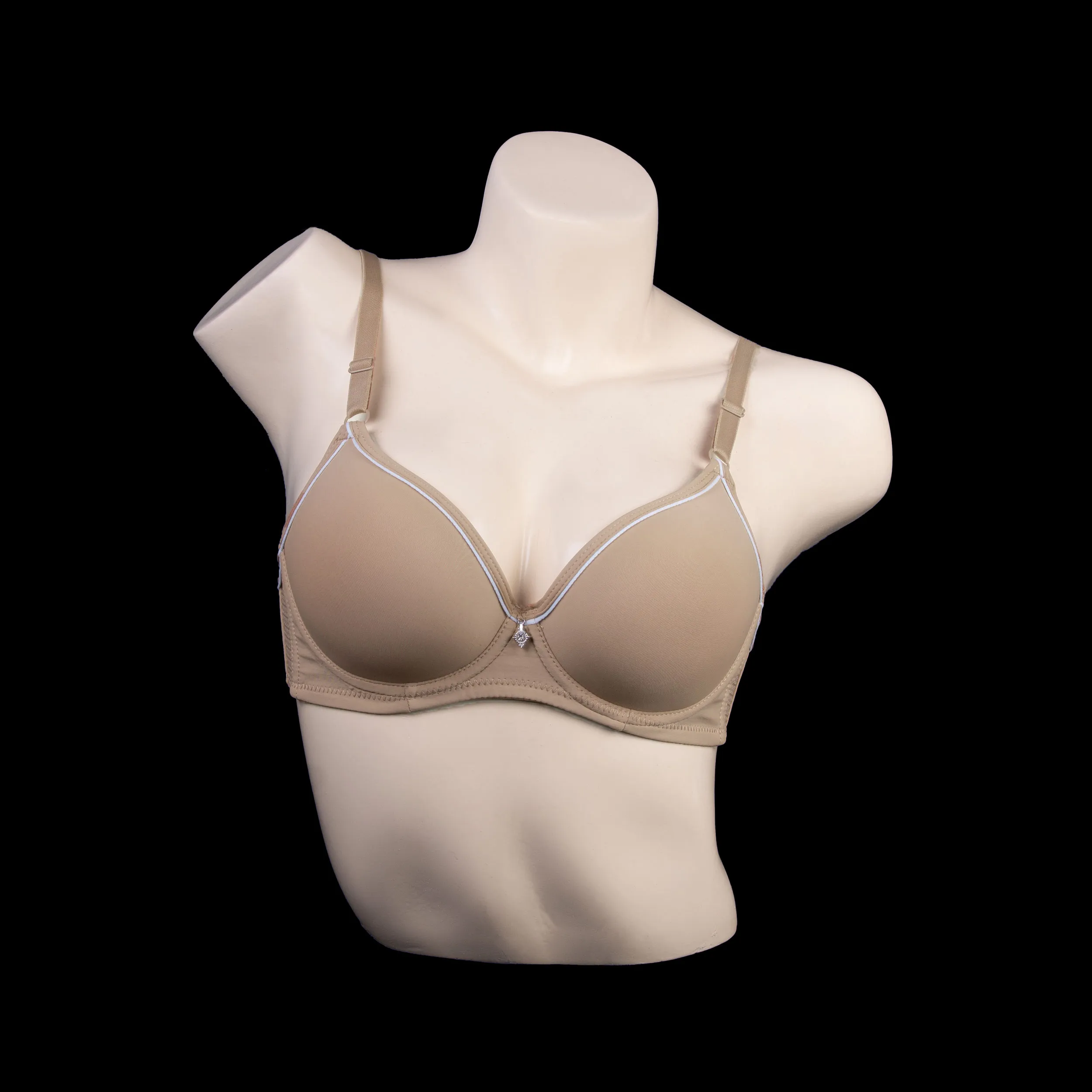 Padded Bra 46-3002