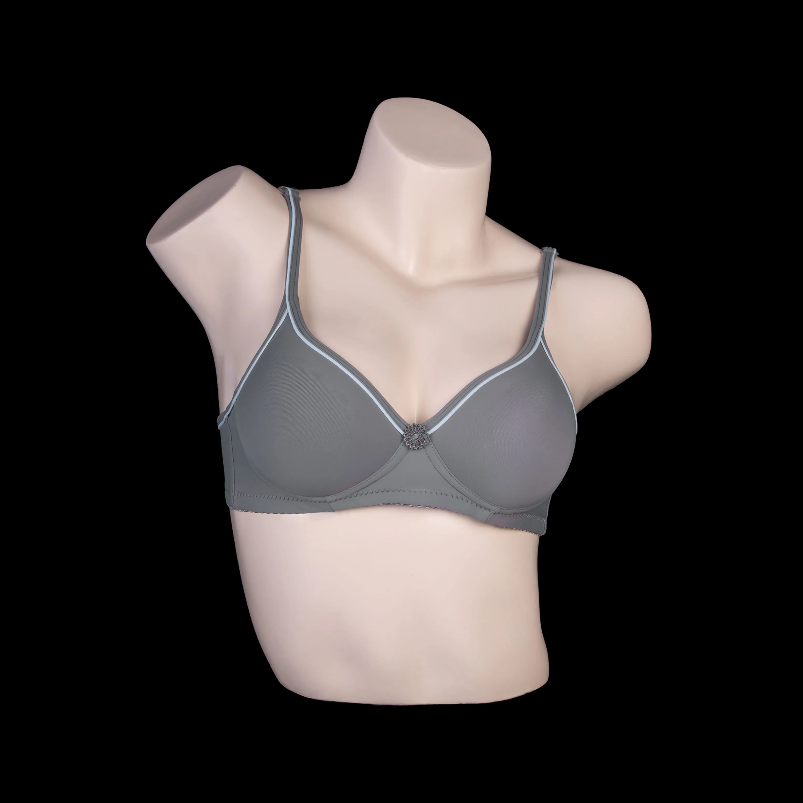 Soft Padded Bra 3433