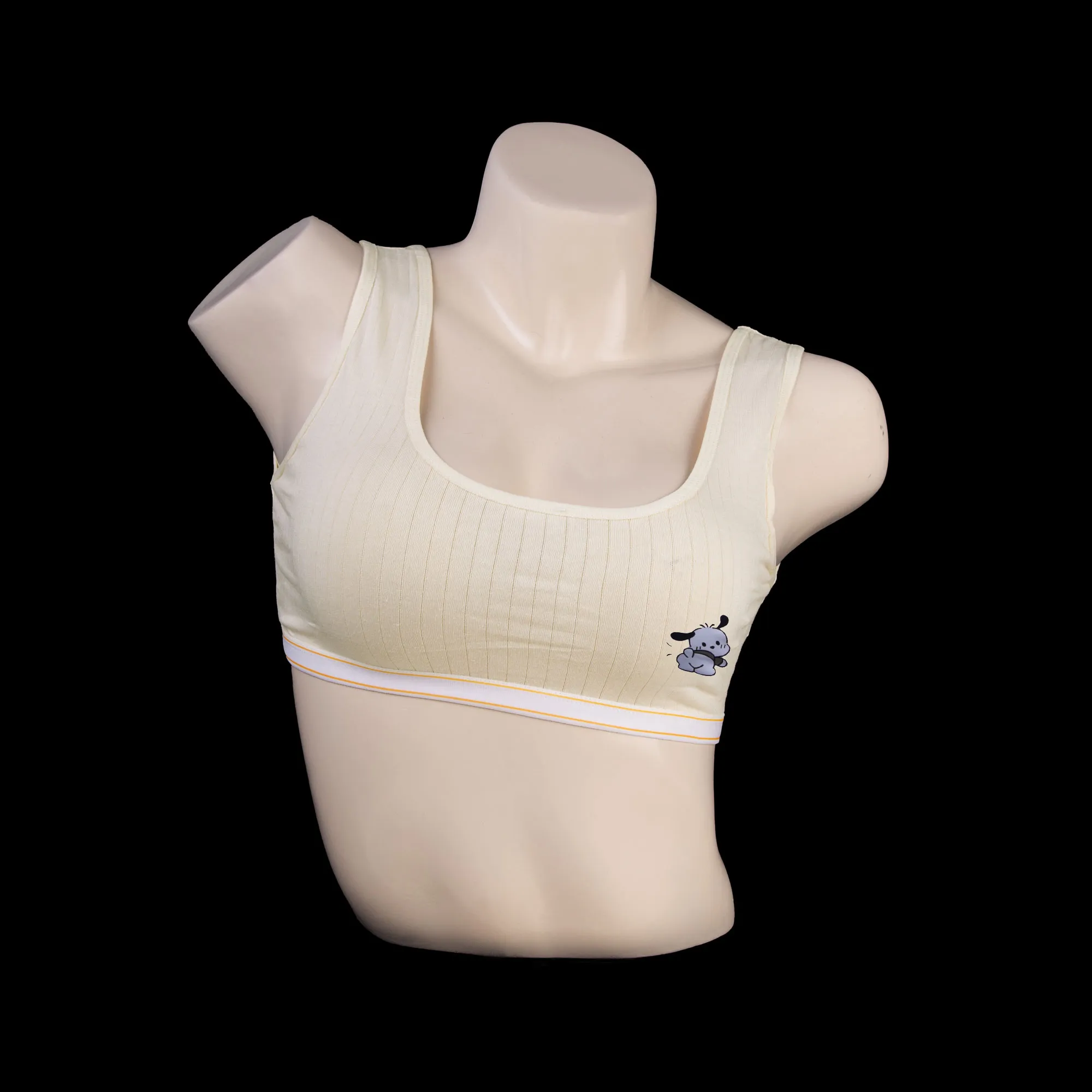 Padded Beedes 111-663