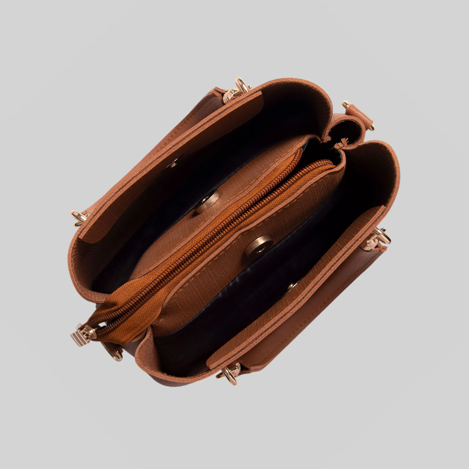 Opea Top Handle Satchel Handbags