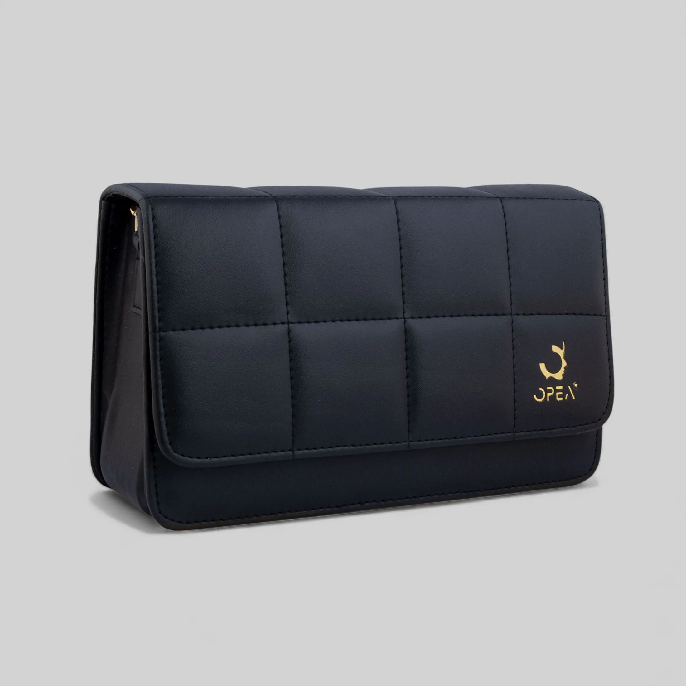 OPEA Casual Crossbody Shoulder Bag 807