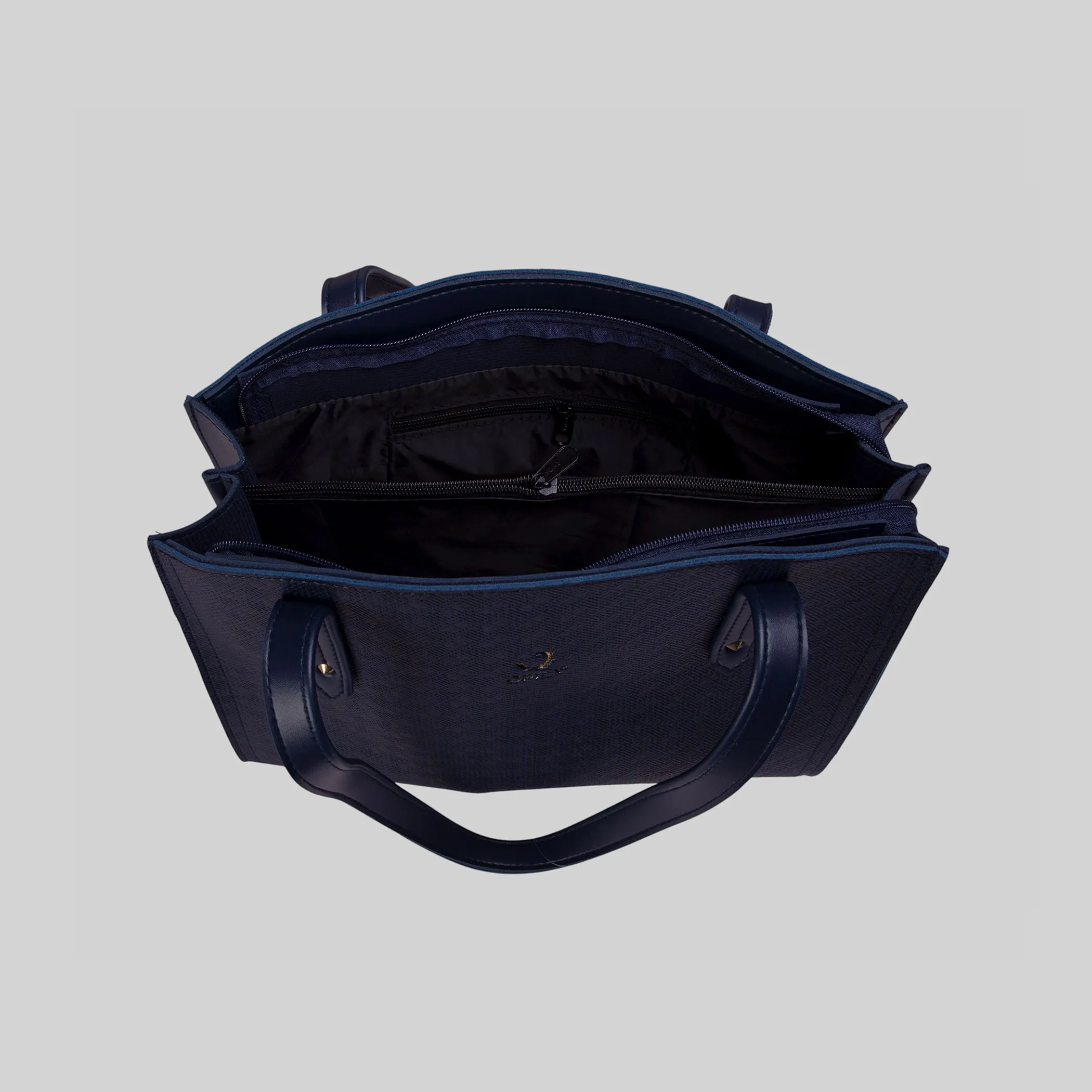 Opea Casual Satchel Handle Bag