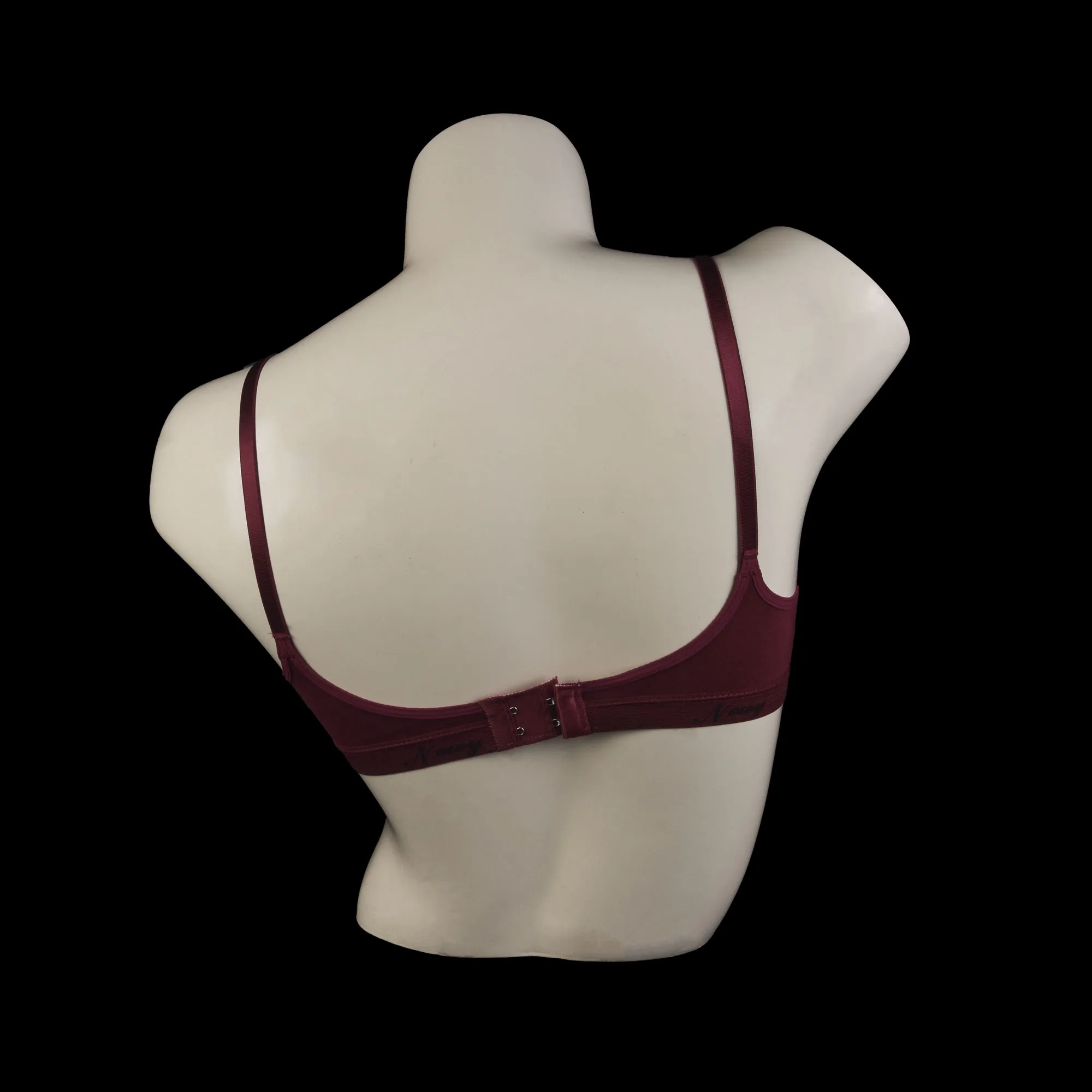 Non Padded Seamless Ladies Bra
