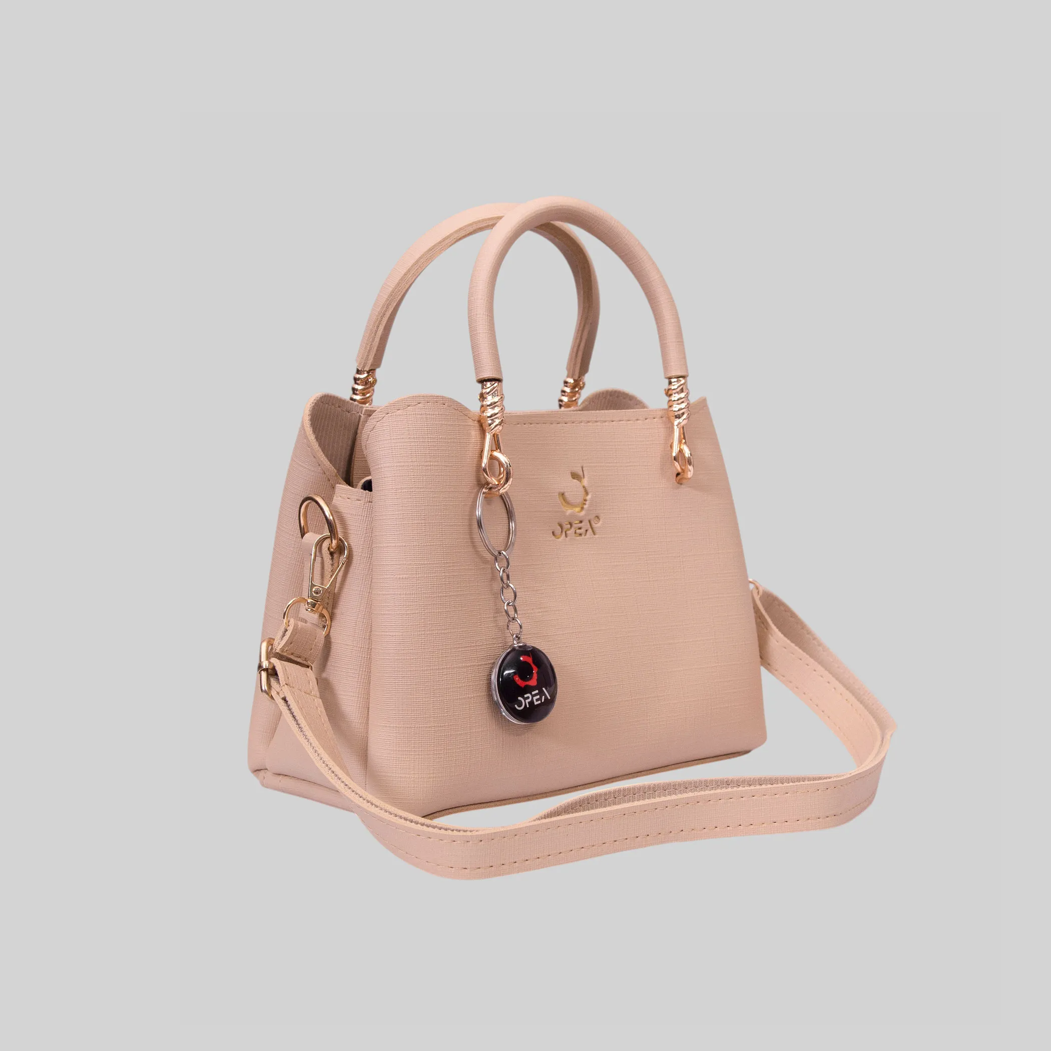 Opea Top Handle Satchel Handbags
