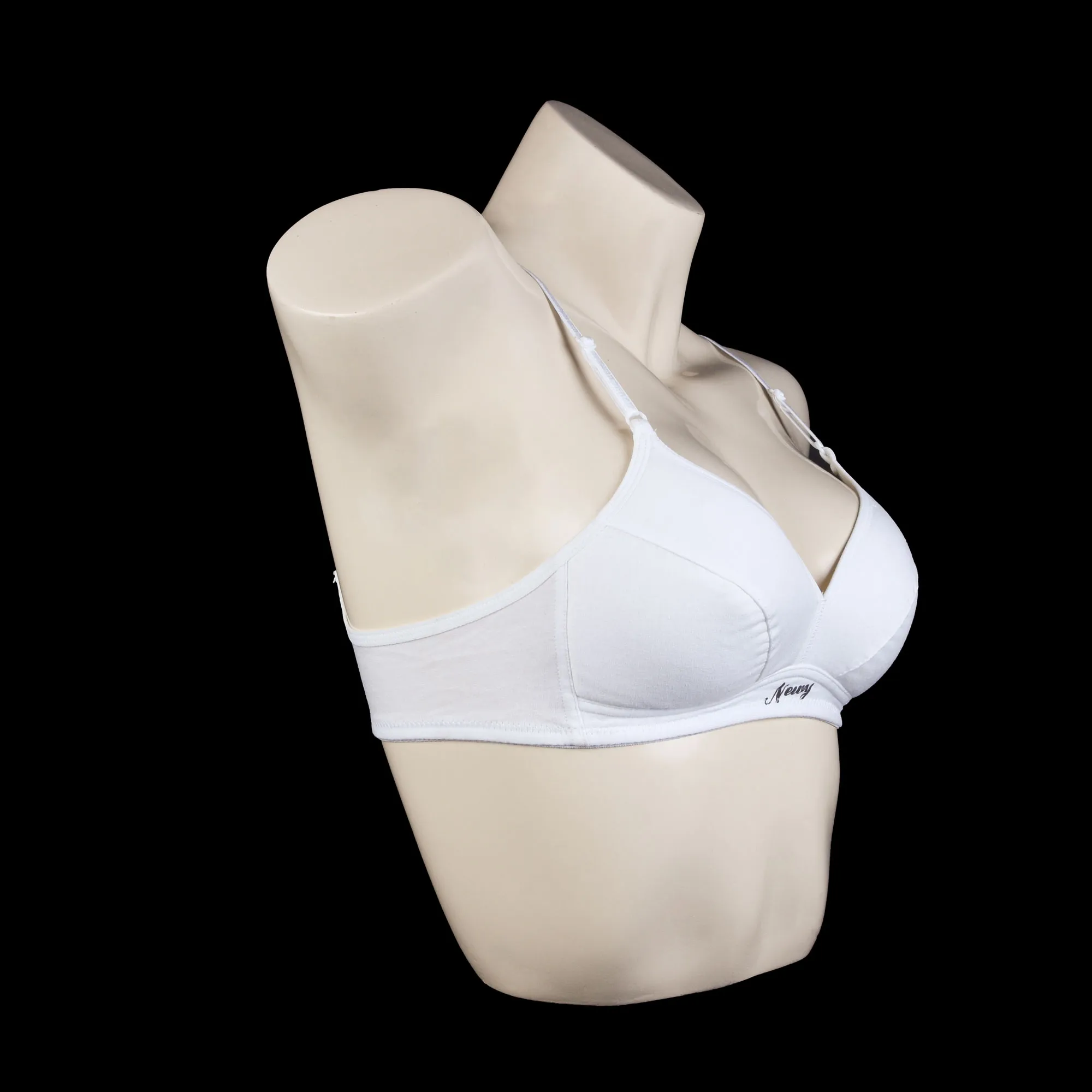 Non-Wired Full Coverage Everyday Bra