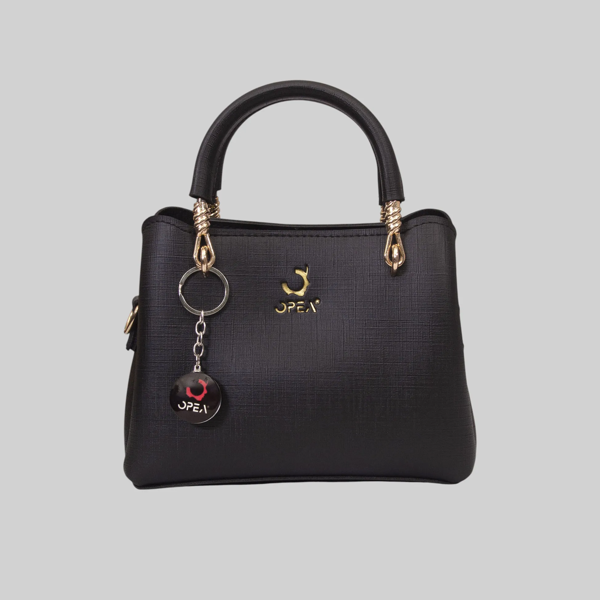 Opea Top Handle Satchel Handbags