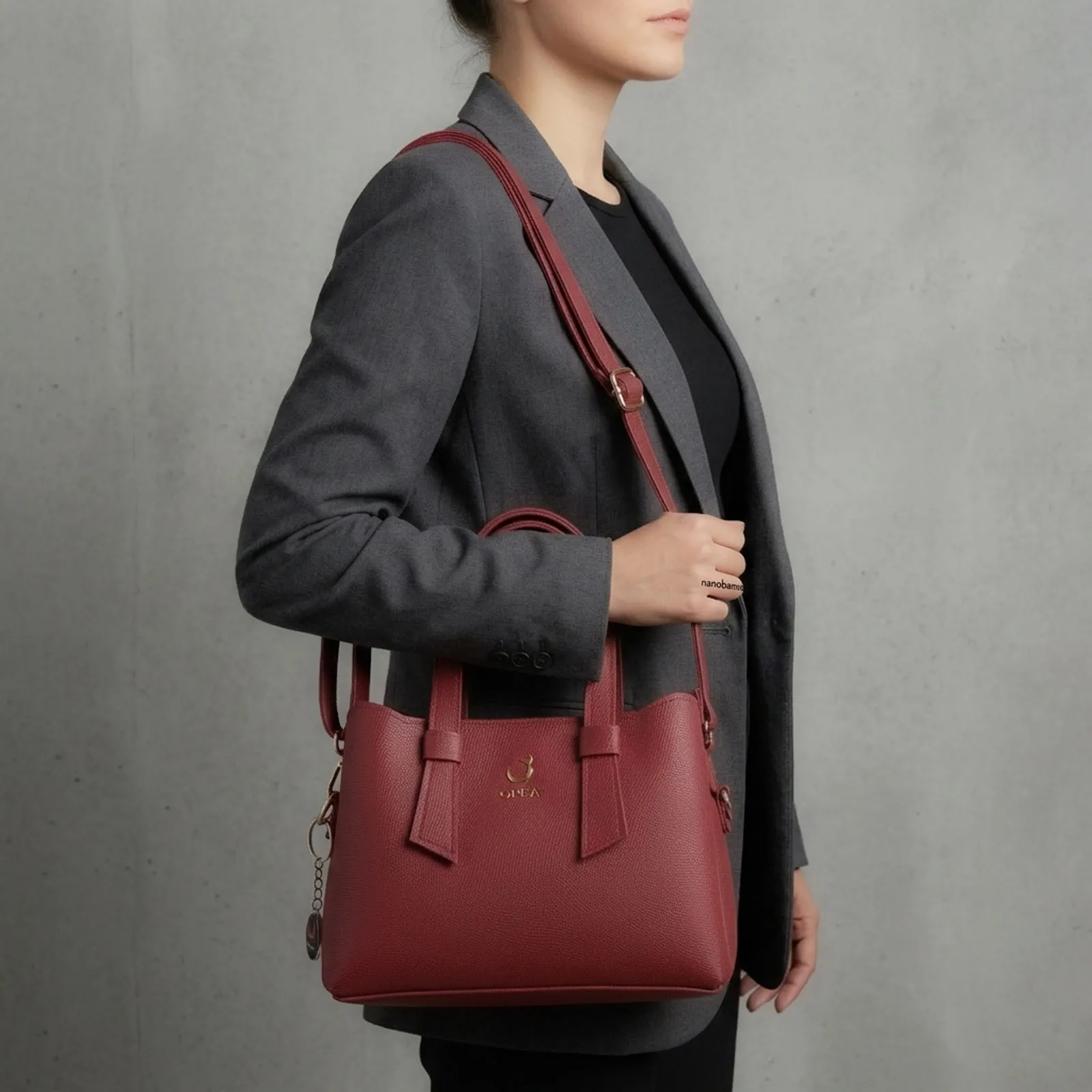 Opea Casual Handbags 1103