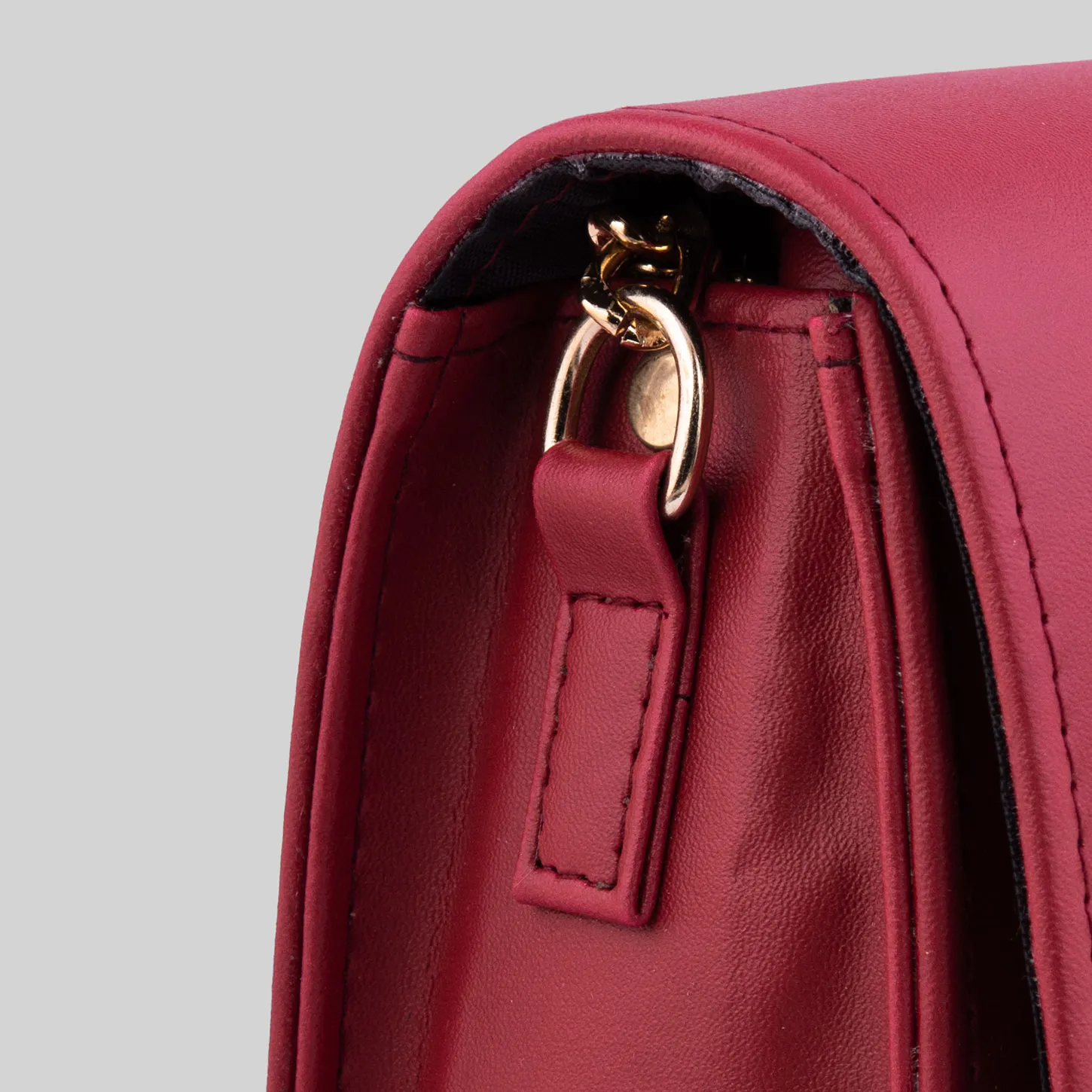 OPEA Crossbody Shoulder Handbag 806