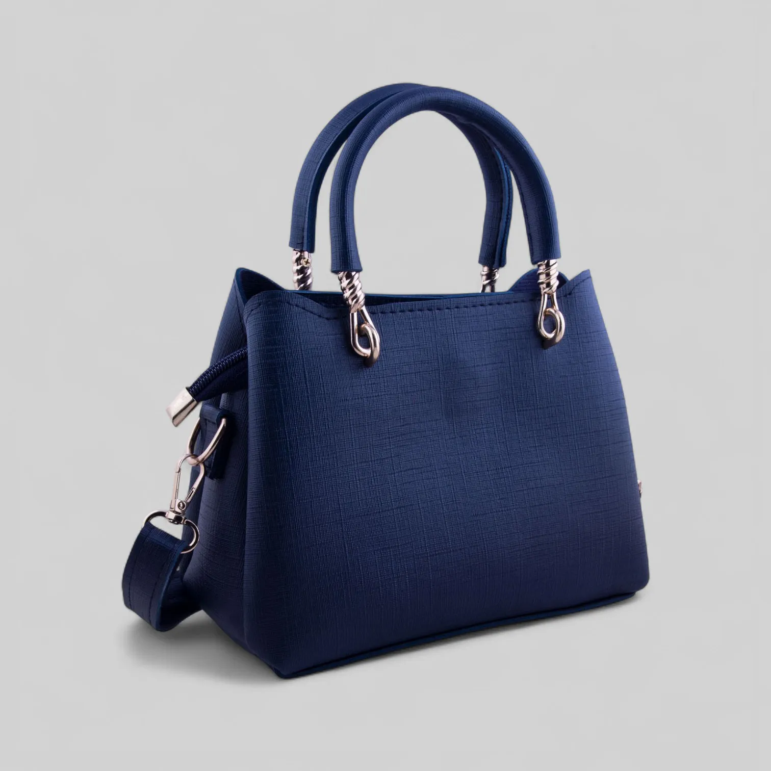 OPEA Casual Top Handle Satchel Handbag