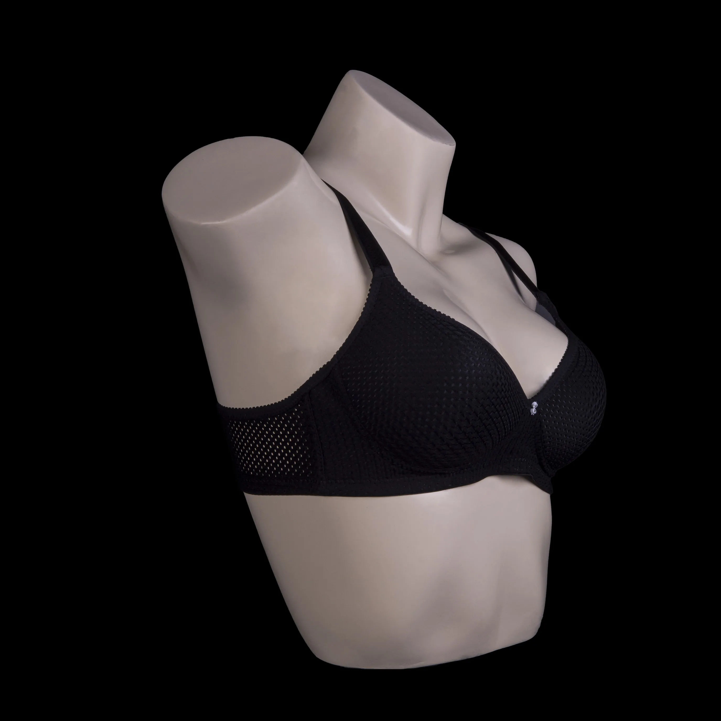 Non Wired Padded Bra 7810