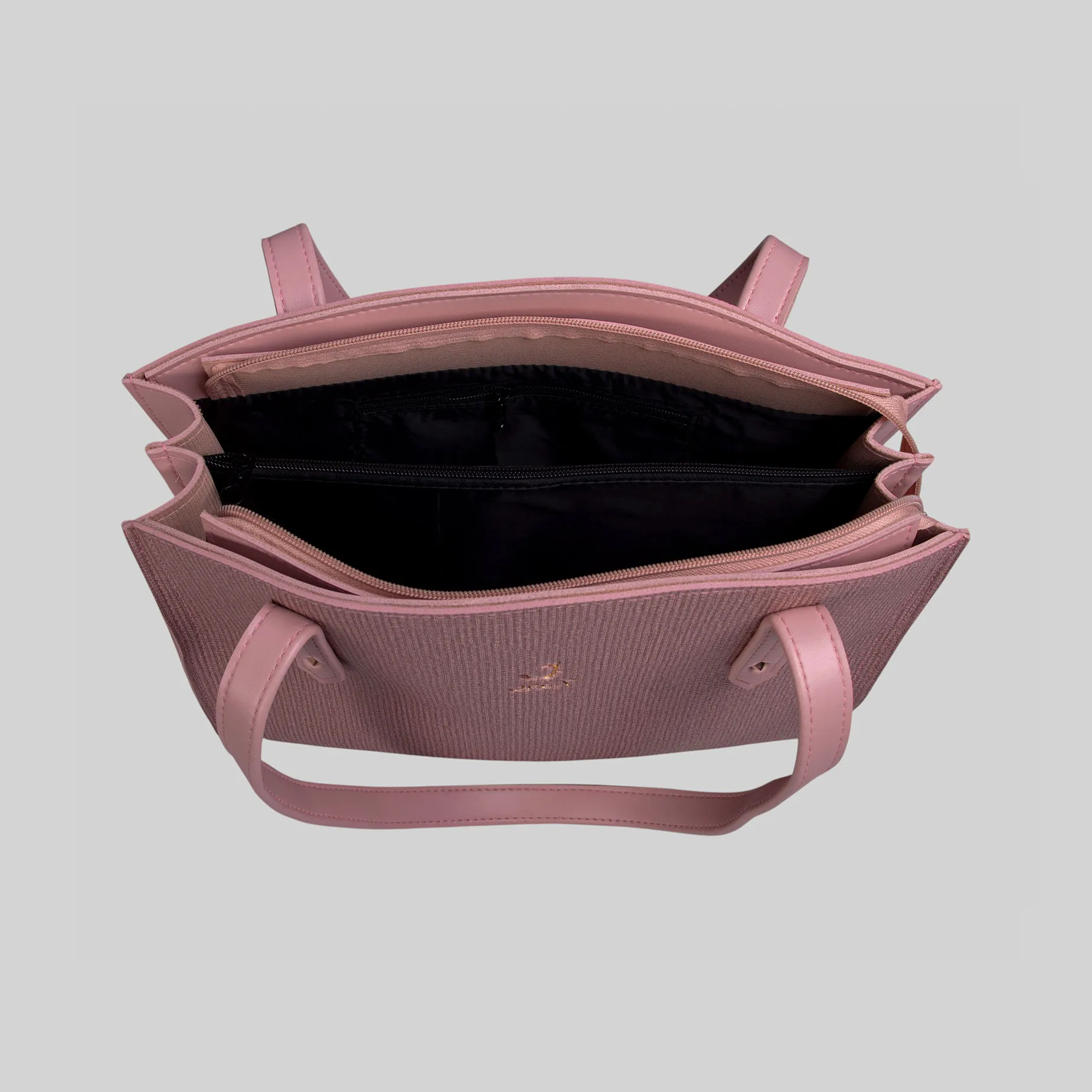 Opea Casual Satchel Handle Bag