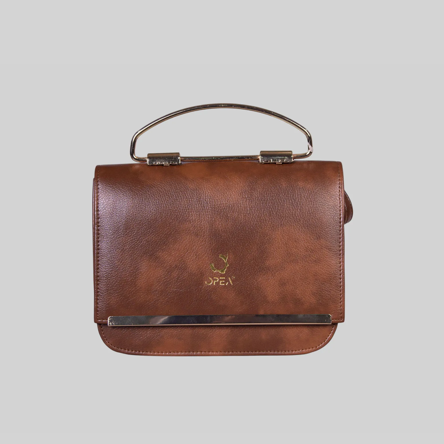 Mini Top Handle Crossbody Satchel Ladies Bag