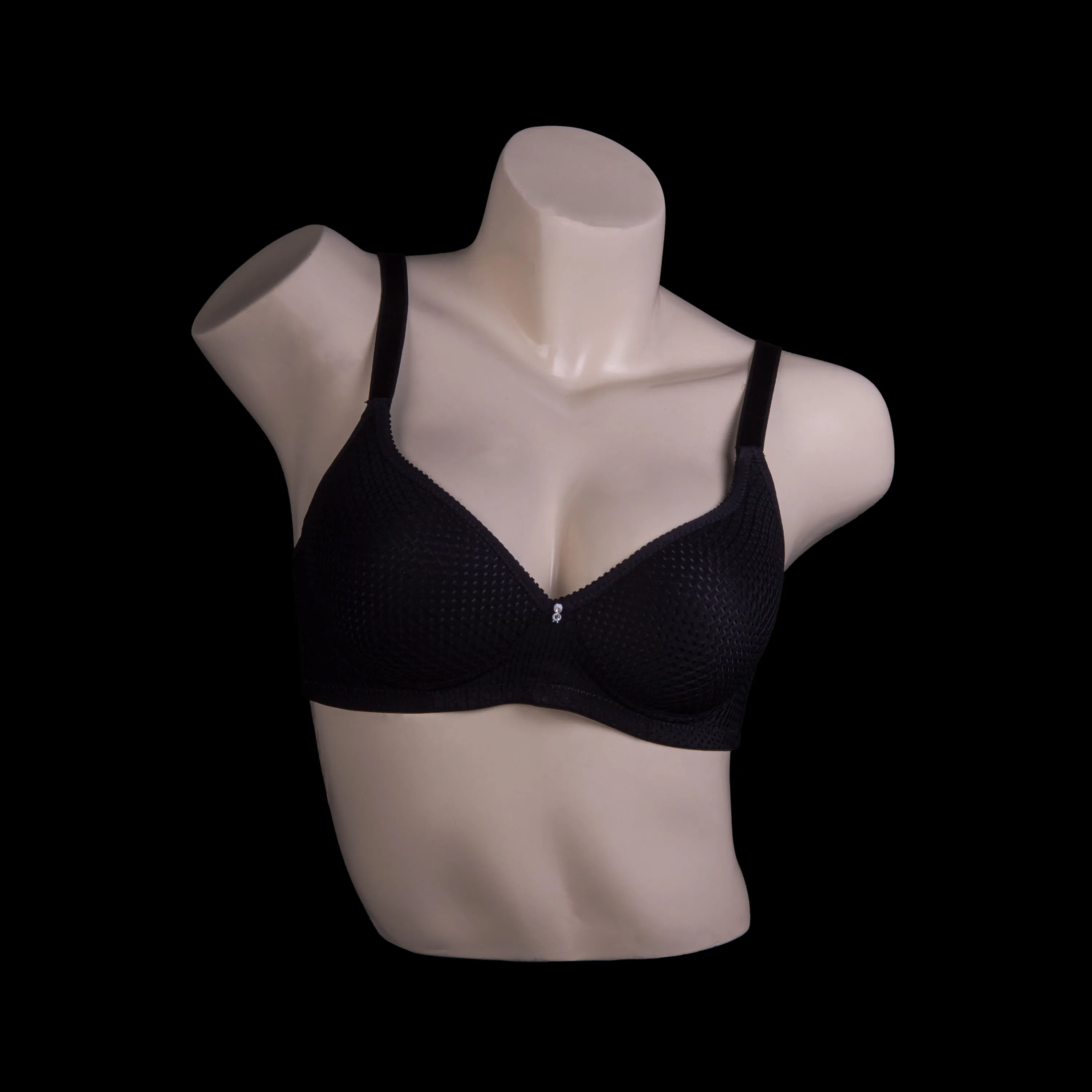 Non Wired Padded Bra 7810