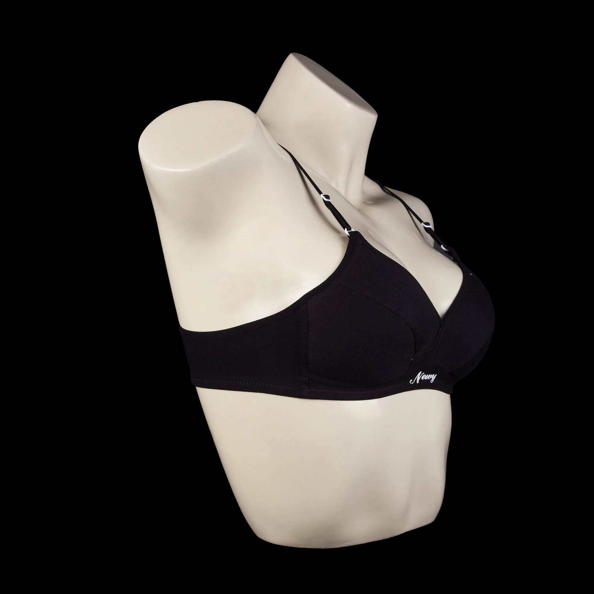 Non-Wired Full Coverage Everyday Bra