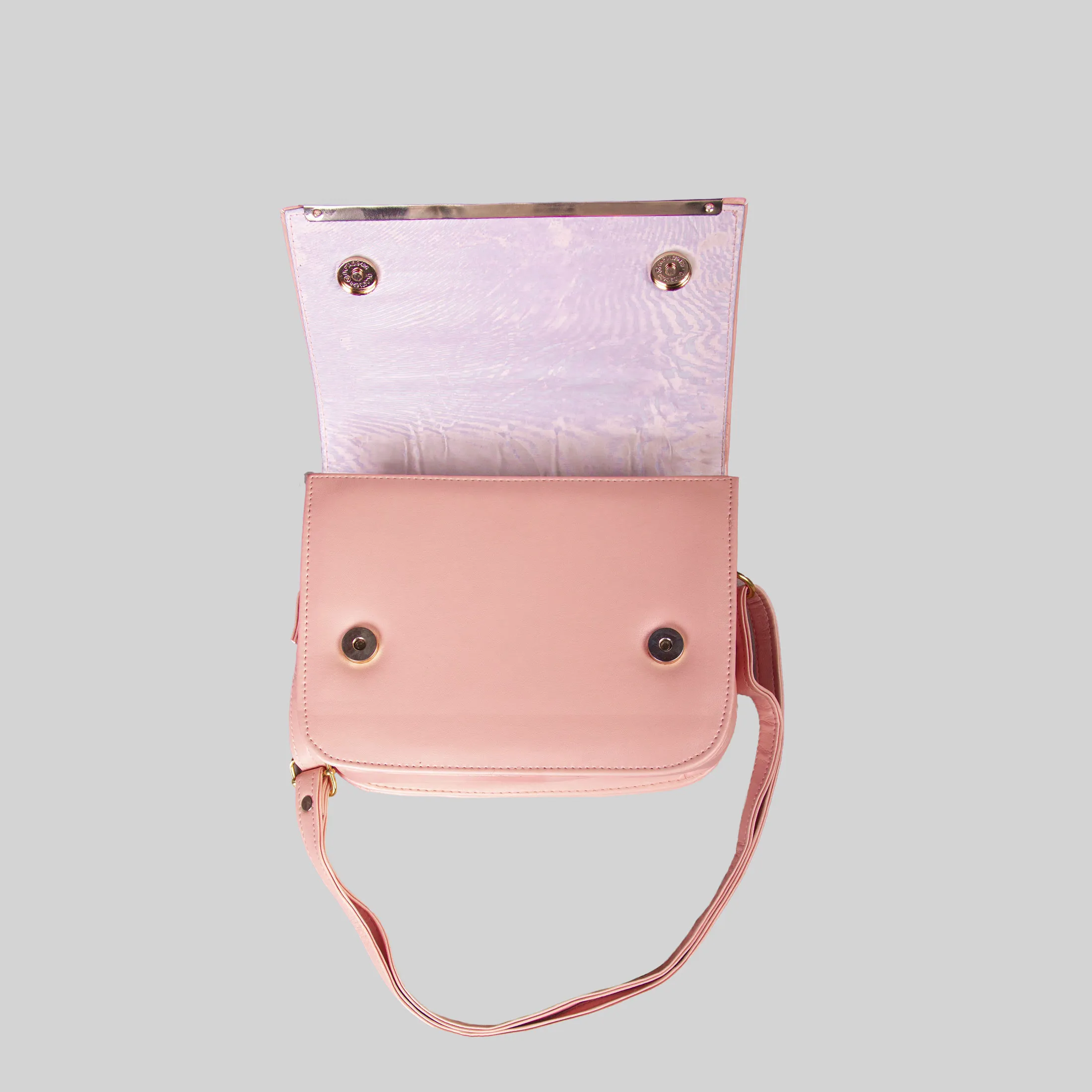 Top Handle Crossbody Satchel Bag for Women