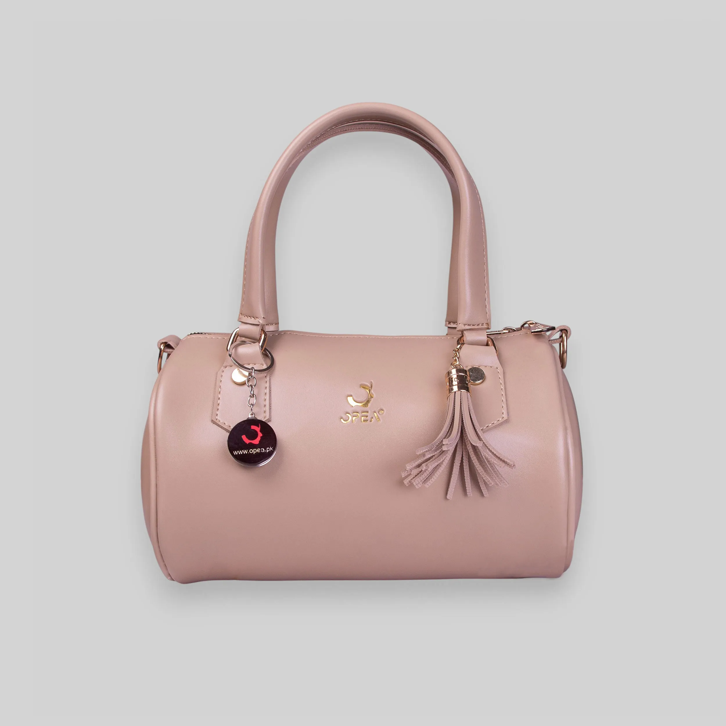 Opea Barrel Handbag For women
