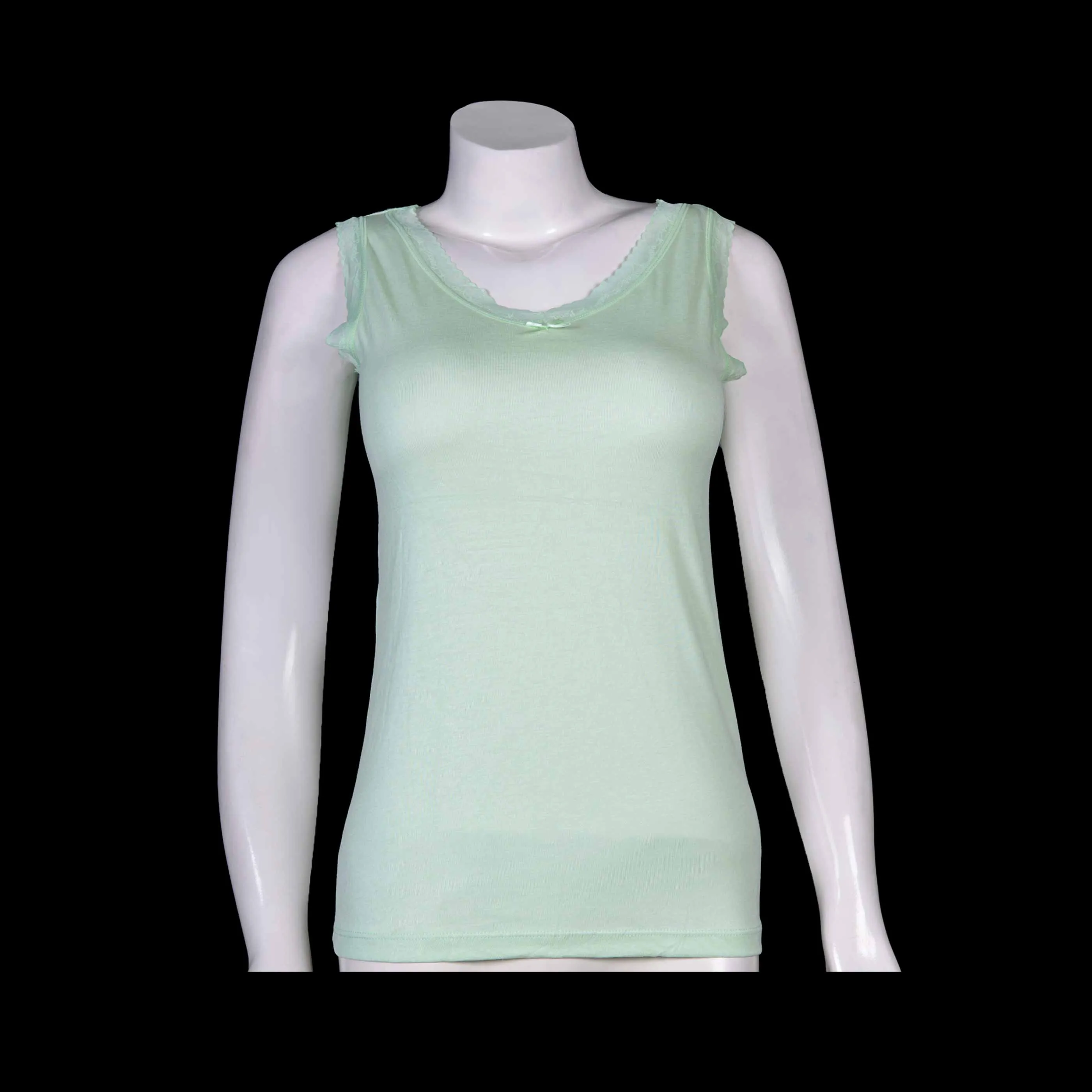 Ladies Tanktop Seamless Innerwear