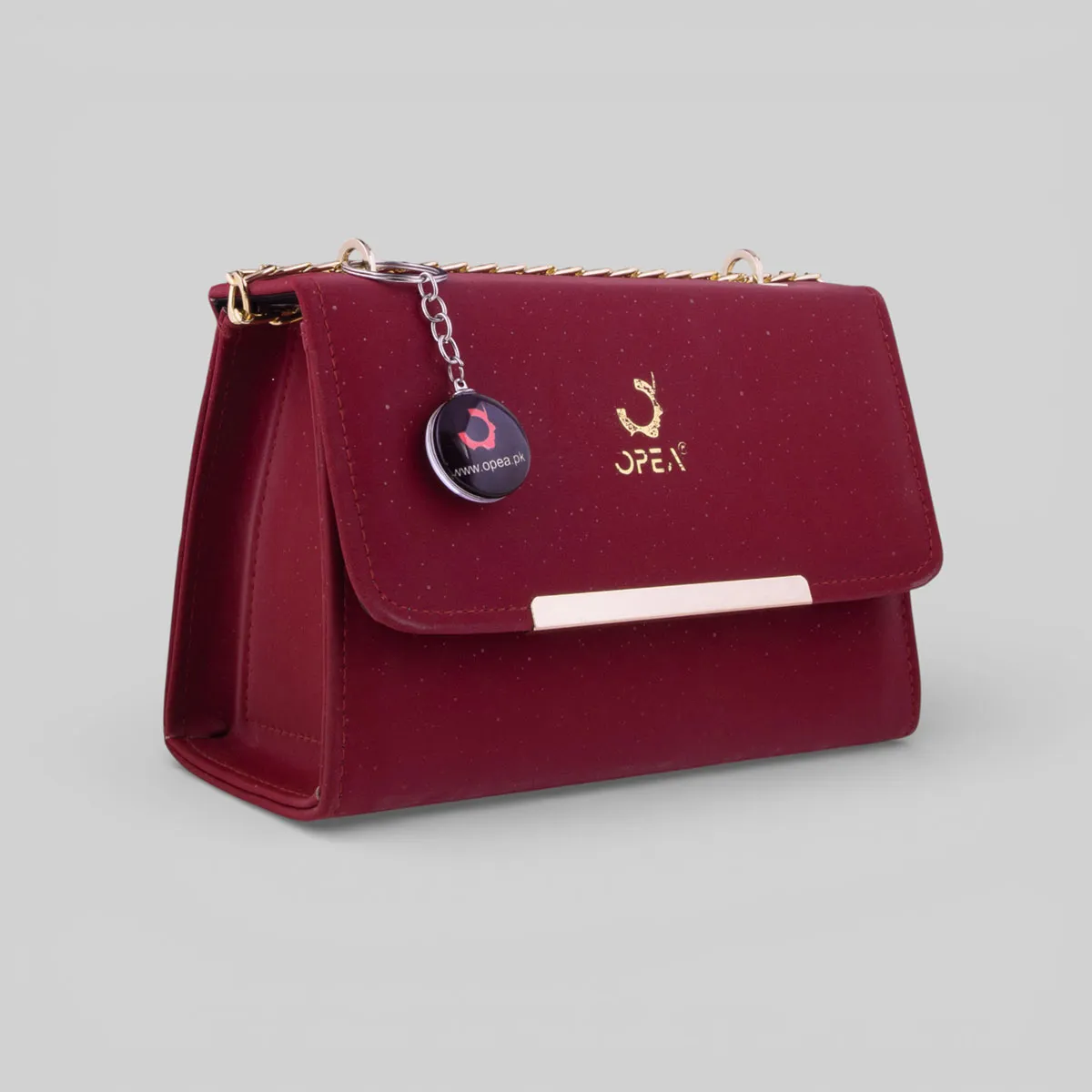 OPEA Casual Chain Bags 981