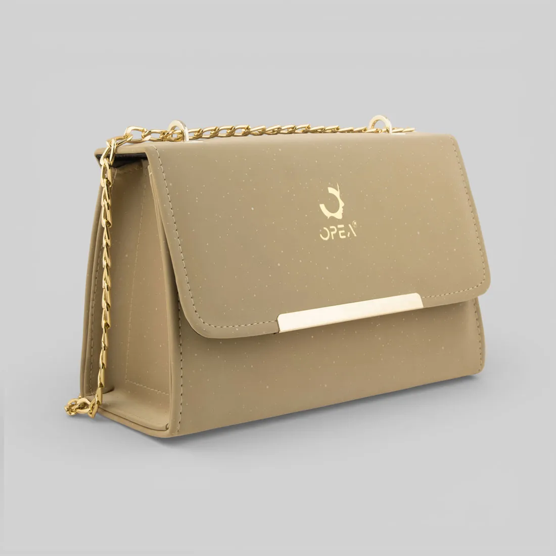 OPEA Casual Chain Bags 981