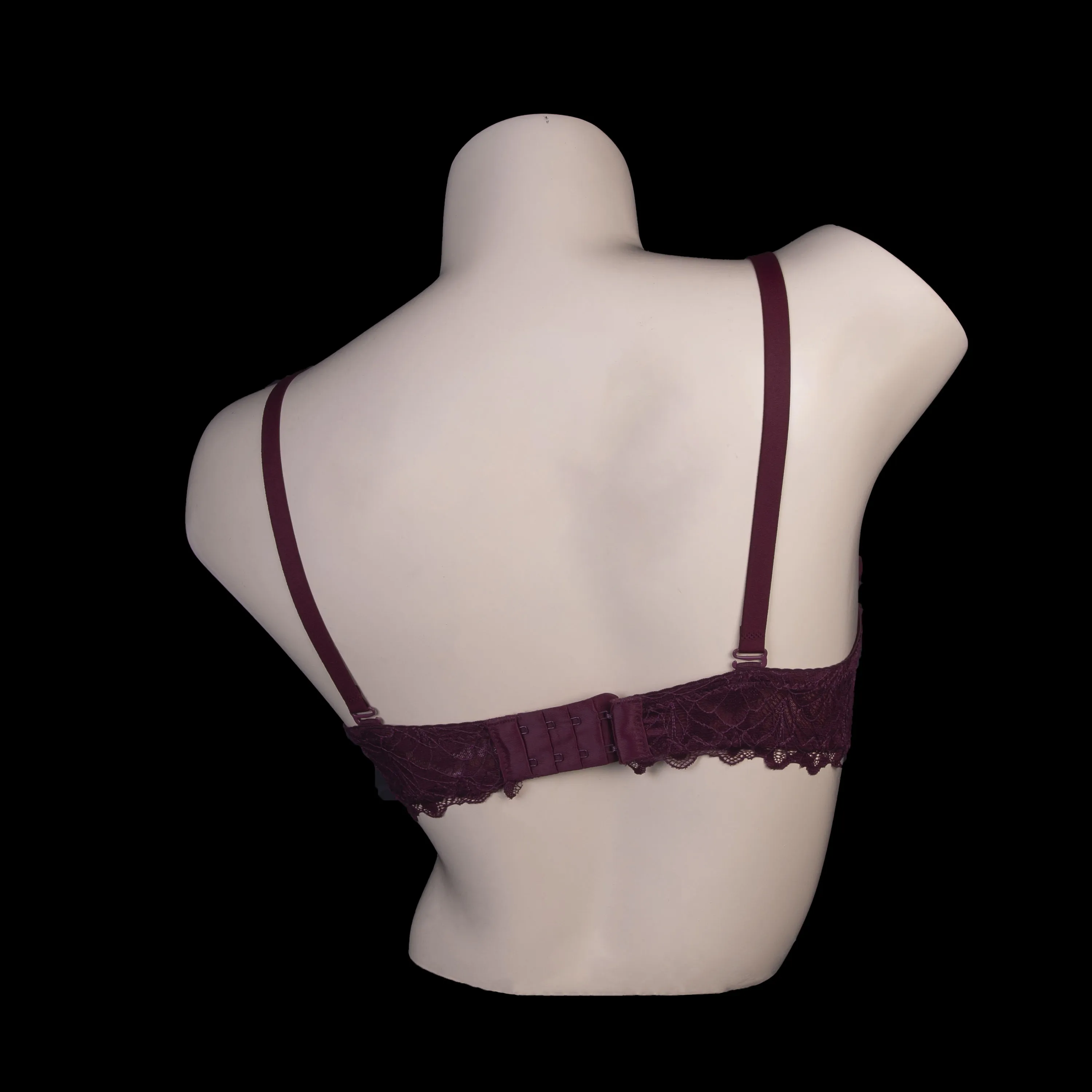 Underwired Push Up Bra 9901