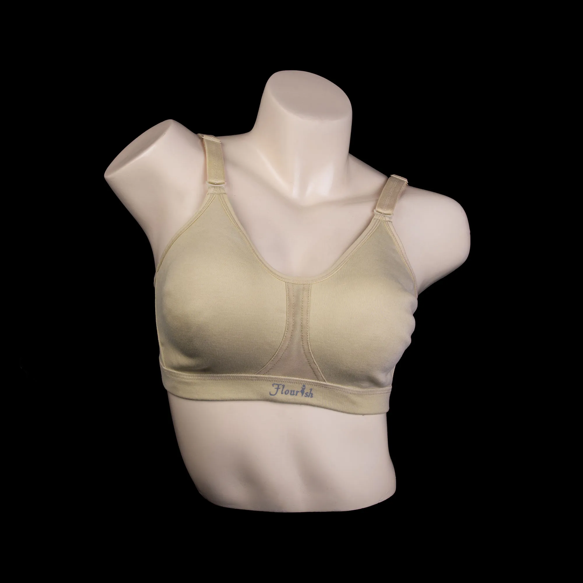 Flourish Sports Bra 906